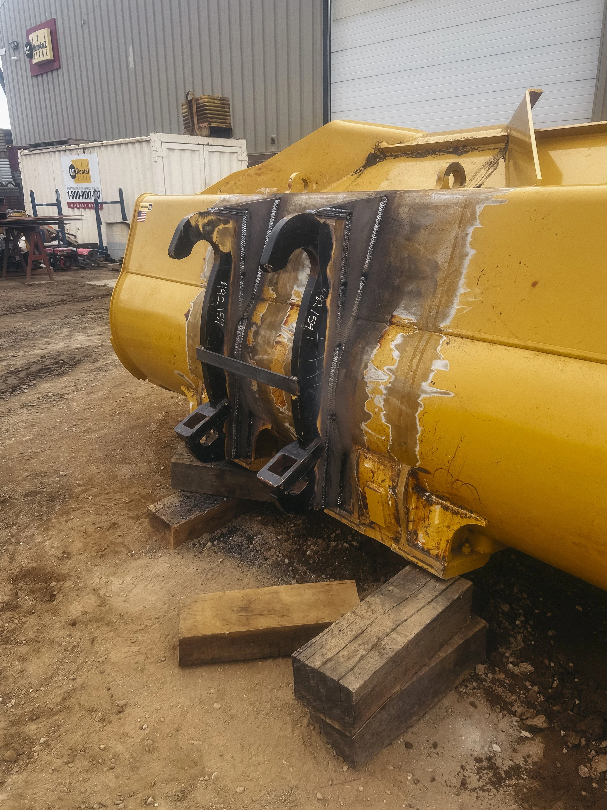 Heavy duty equipment welding, Custom fabrication, Mobile stick & Pipe services, Colorado welding, Colorado Fabrication, Colorado Mobile Stick, Colorado pipe services, professional welding, professional, mobile stick, professional fabrication,
Windsor