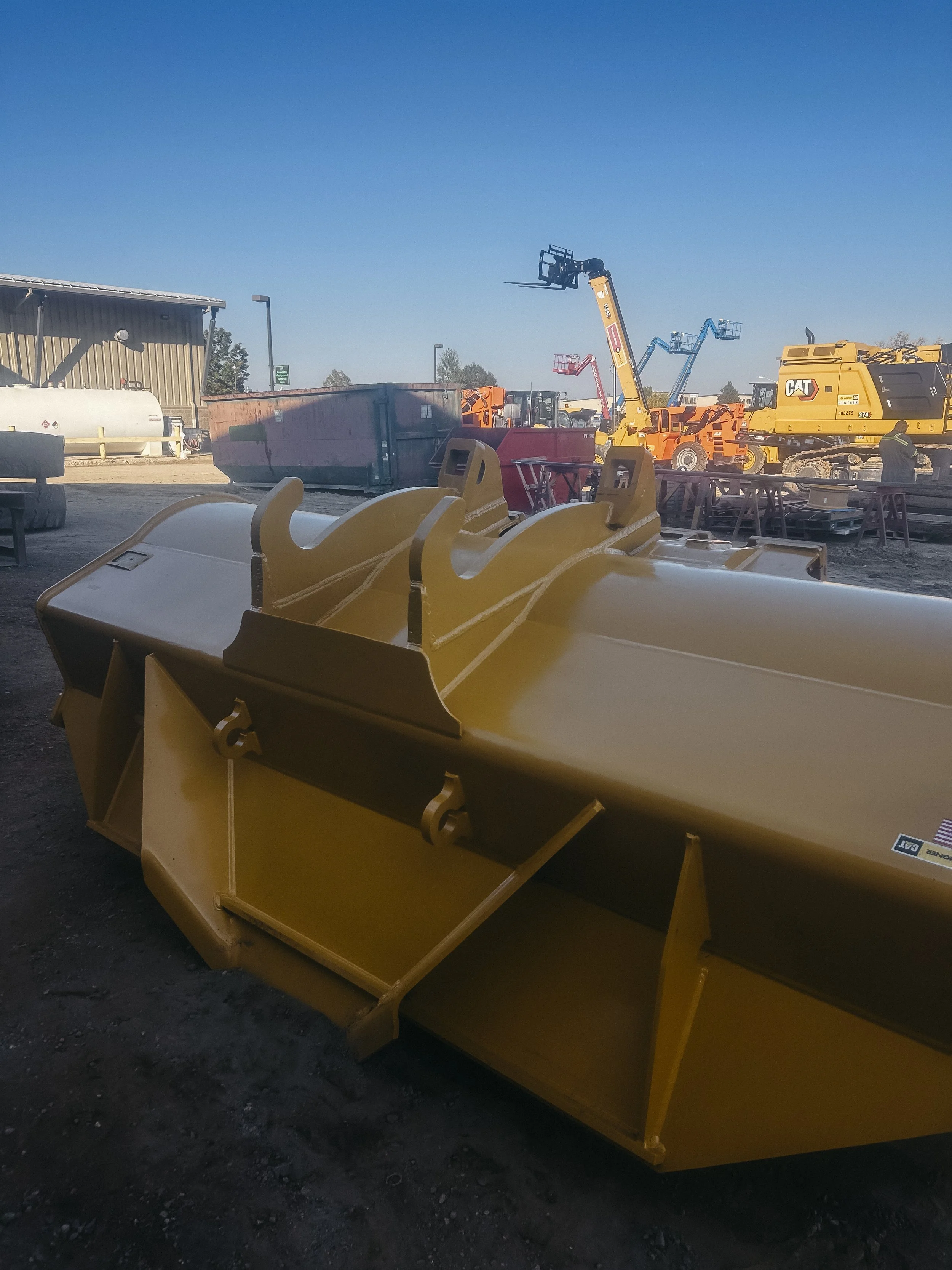 Heavy duty equipment welding, Custom fabrication, Mobile stick & Pipe services, Colorado welding, Colorado Fabrication, Colorado Mobile Stick, Colorado pipe services, professional welding, professional, mobile stick, professional fabrication,
Windsor