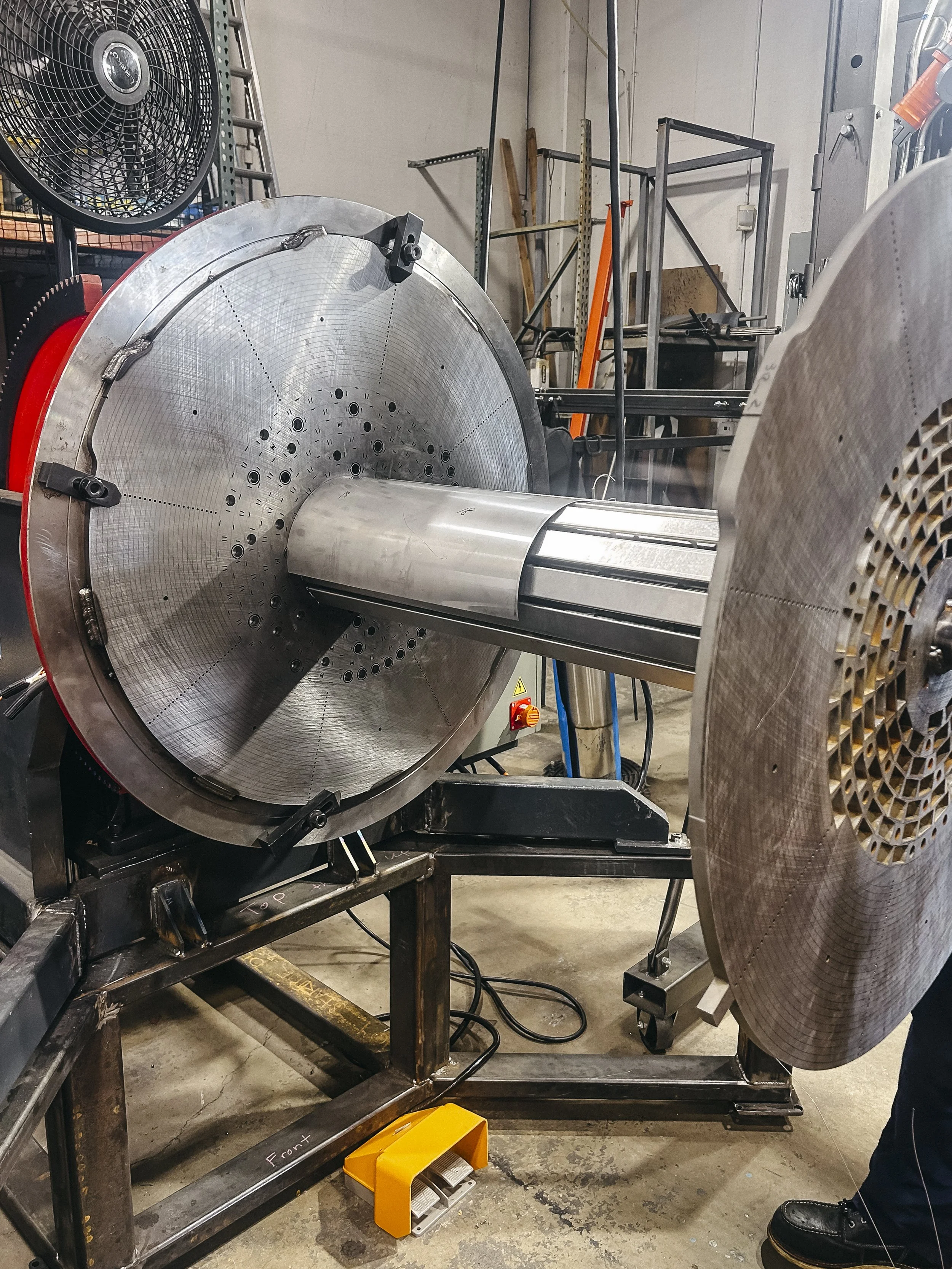 Heavy duty equipment welding, Custom fabrication, Mobile stick & Pipe services, Colorado welding, Colorado Fabrication, Colorado Mobile Stick, Colorado pipe services, professional welding, professional, mobile stick, professional fabrication,
Windsor