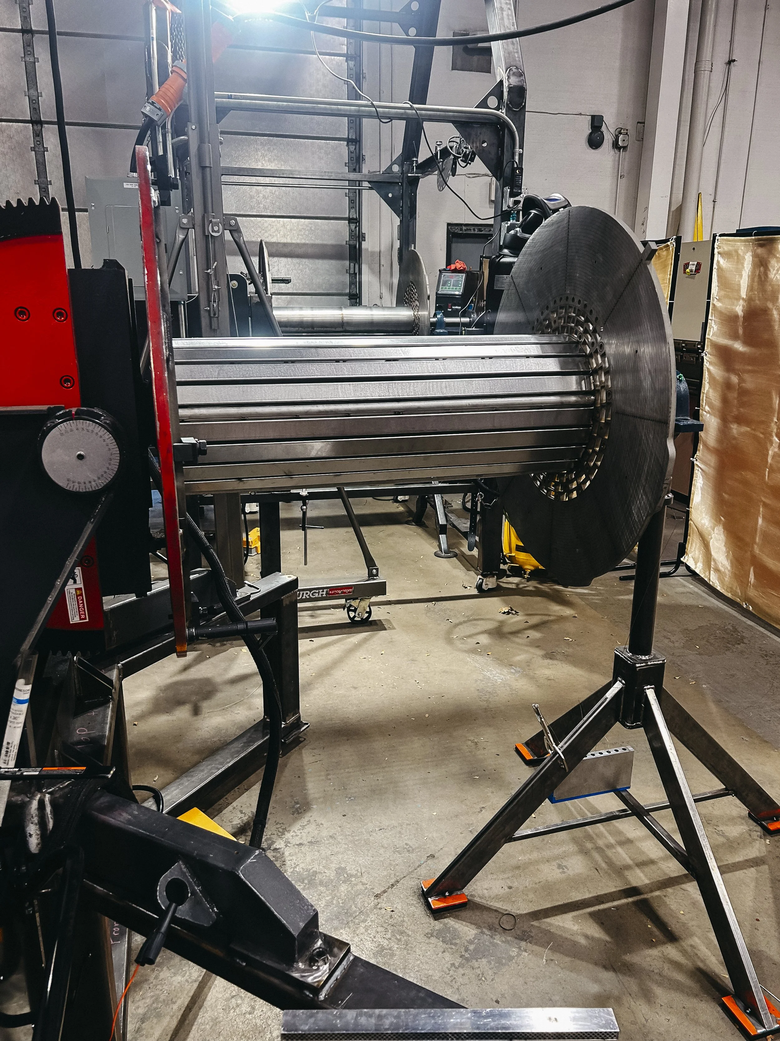 Heavy duty equipment welding, Custom fabrication, Mobile stick & Pipe services, Colorado welding, Colorado Fabrication, Colorado Mobile Stick, Colorado pipe services, professional welding, professional, mobile stick, professional fabrication,
Windsor