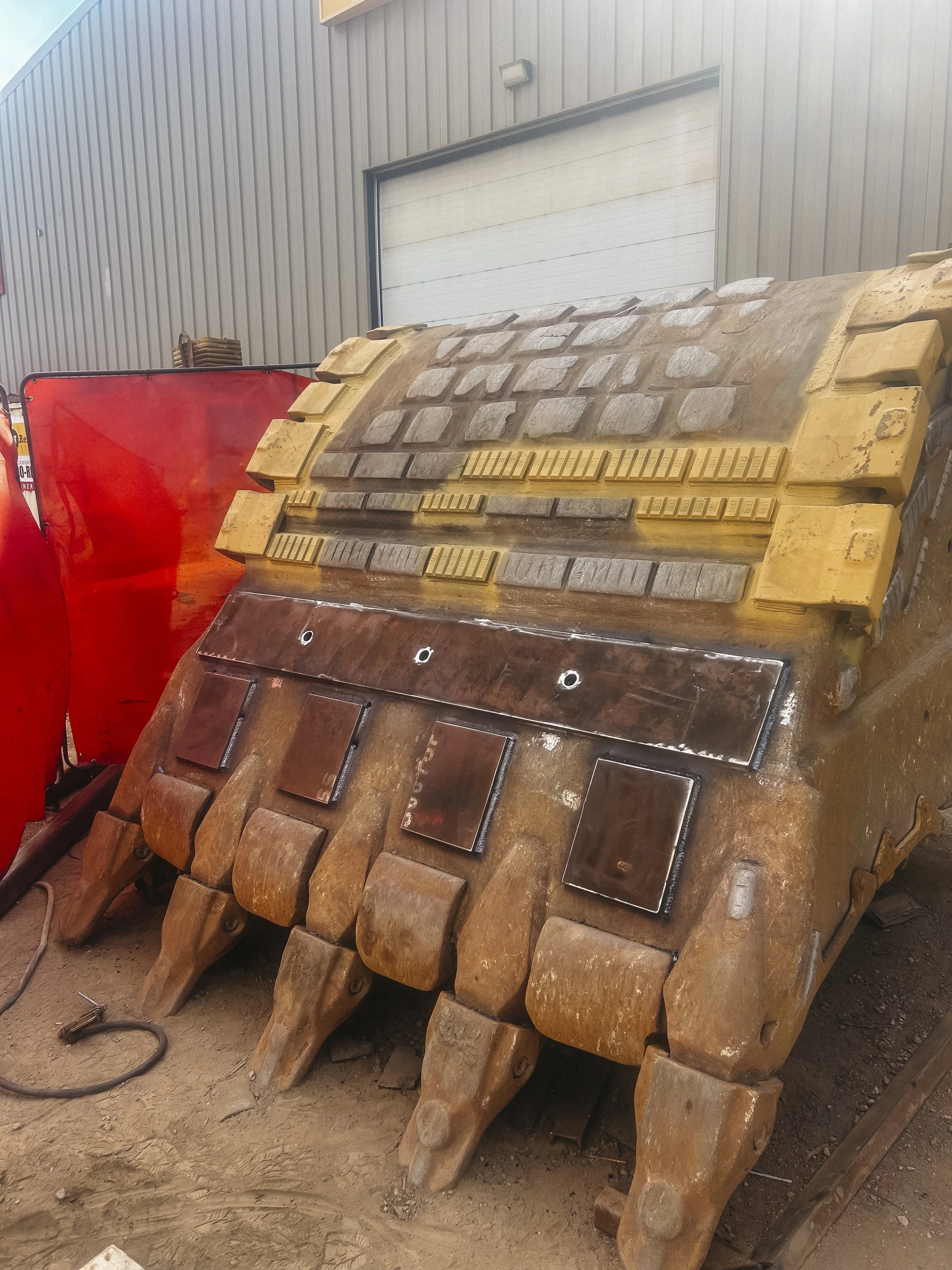 Heavy duty equipment welding, Custom fabrication, Mobile stick & Pipe services, Colorado welding, Colorado Fabrication, Colorado Mobile Stick, Colorado pipe services, professional welding, professional, mobile stick, professional fabrication,
Windsor