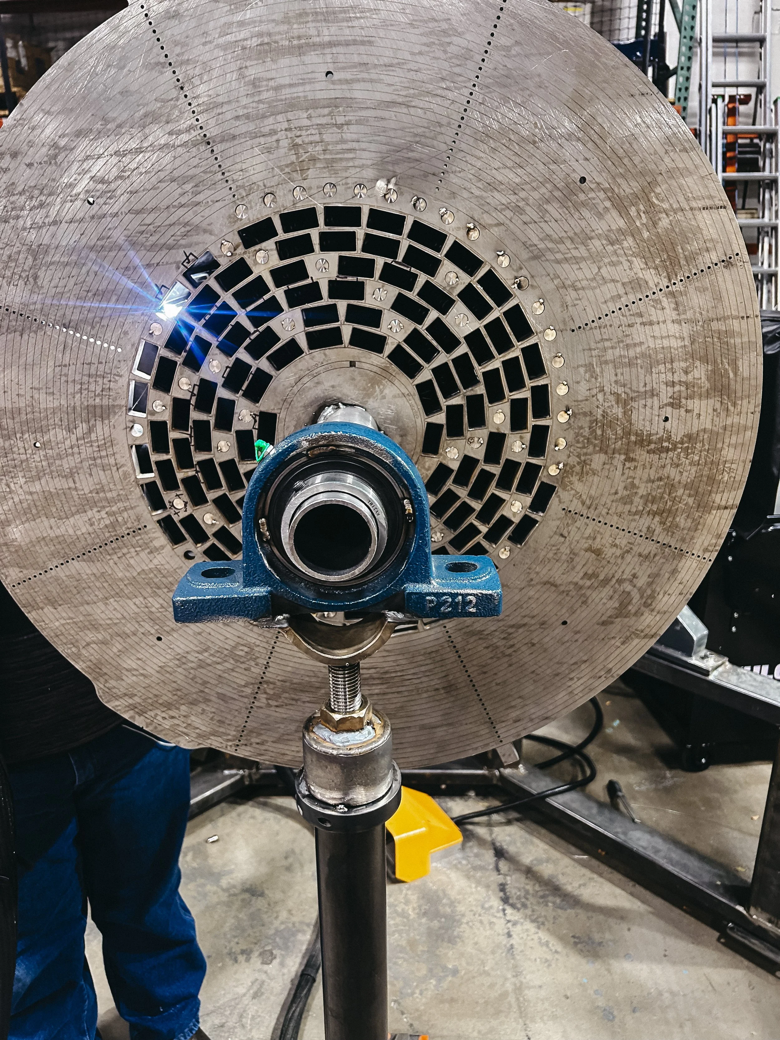 Heavy duty equipment welding, Custom fabrication, Mobile stick & Pipe services, Colorado welding, Colorado Fabrication, Colorado Mobile Stick, Colorado pipe services, professional welding, professional, mobile stick, professional fabrication,
Windsor