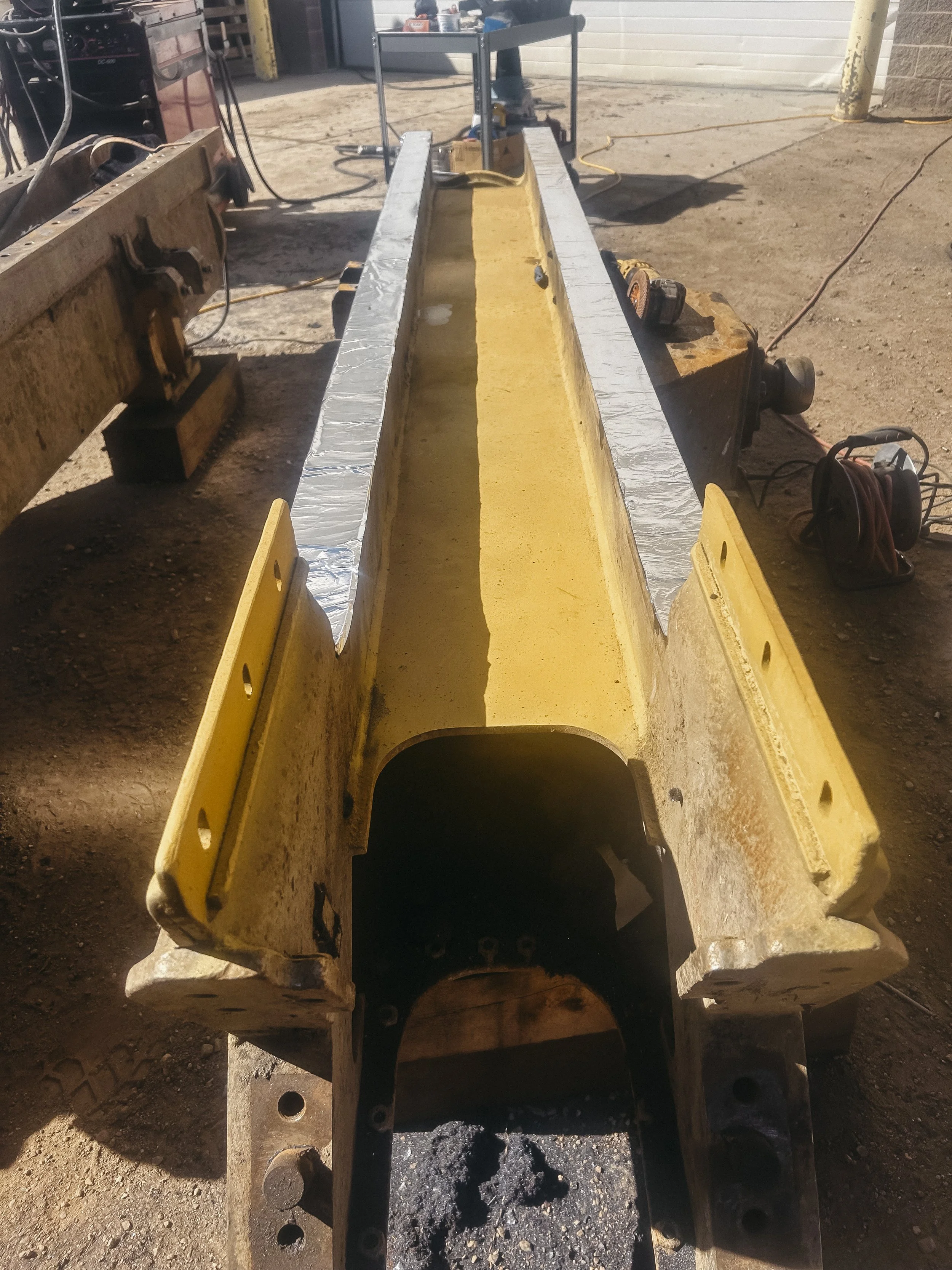 Heavy duty equipment welding, Custom fabrication, Mobile stick & Pipe services, Colorado welding, Colorado Fabrication, Colorado Mobile Stick, Colorado pipe services, professional welding, professional, mobile stick, professional fabrication,
Windsor