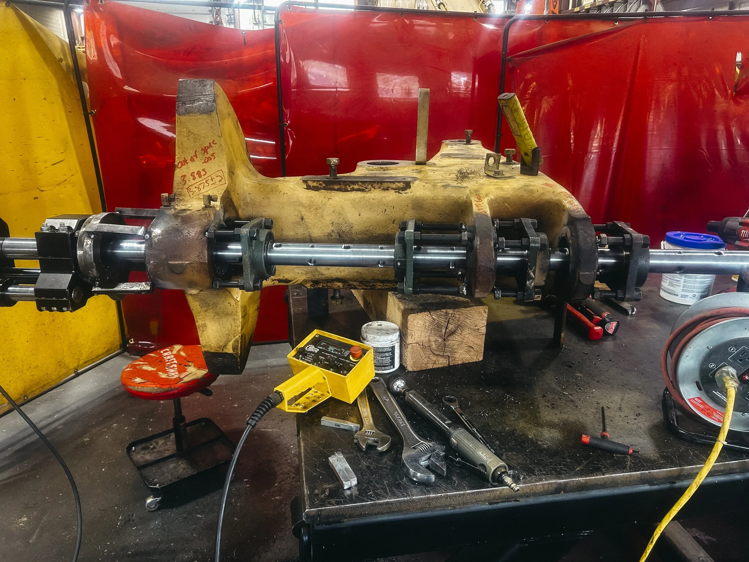 Heavy duty equipment welding, Custom fabrication, Mobile stick & Pipe services, Colorado welding, Colorado Fabrication, Colorado Mobile Stick, Colorado pipe services, professional welding, professional, mobile stick, professional fabrication,
Windsor