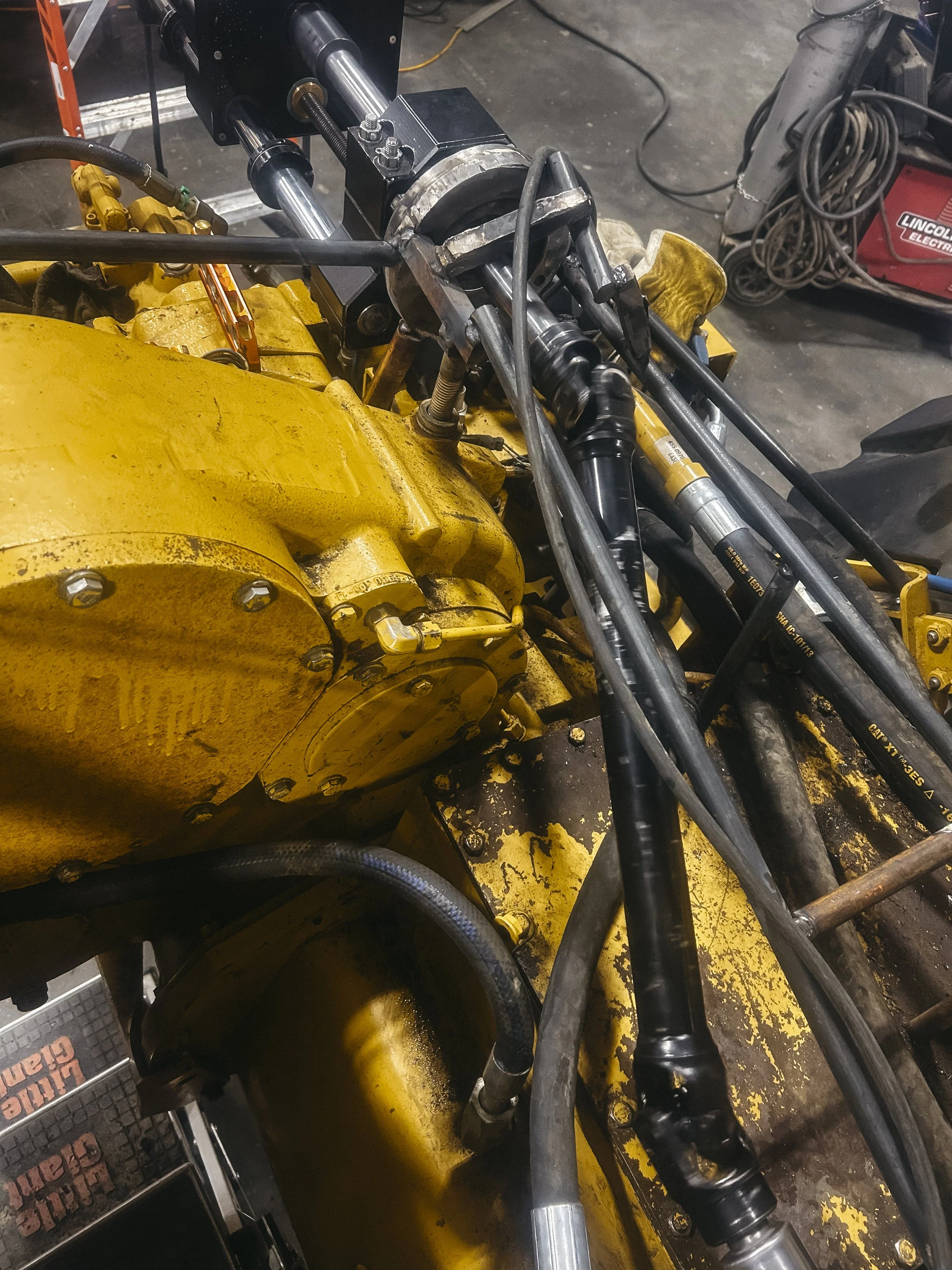 Heavy duty equipment welding, Custom fabrication, Mobile stick & Pipe services, Colorado welding, Colorado Fabrication, Colorado Mobile Stick, Colorado pipe services, professional welding, professional, mobile stick, professional fabrication,
Windsor