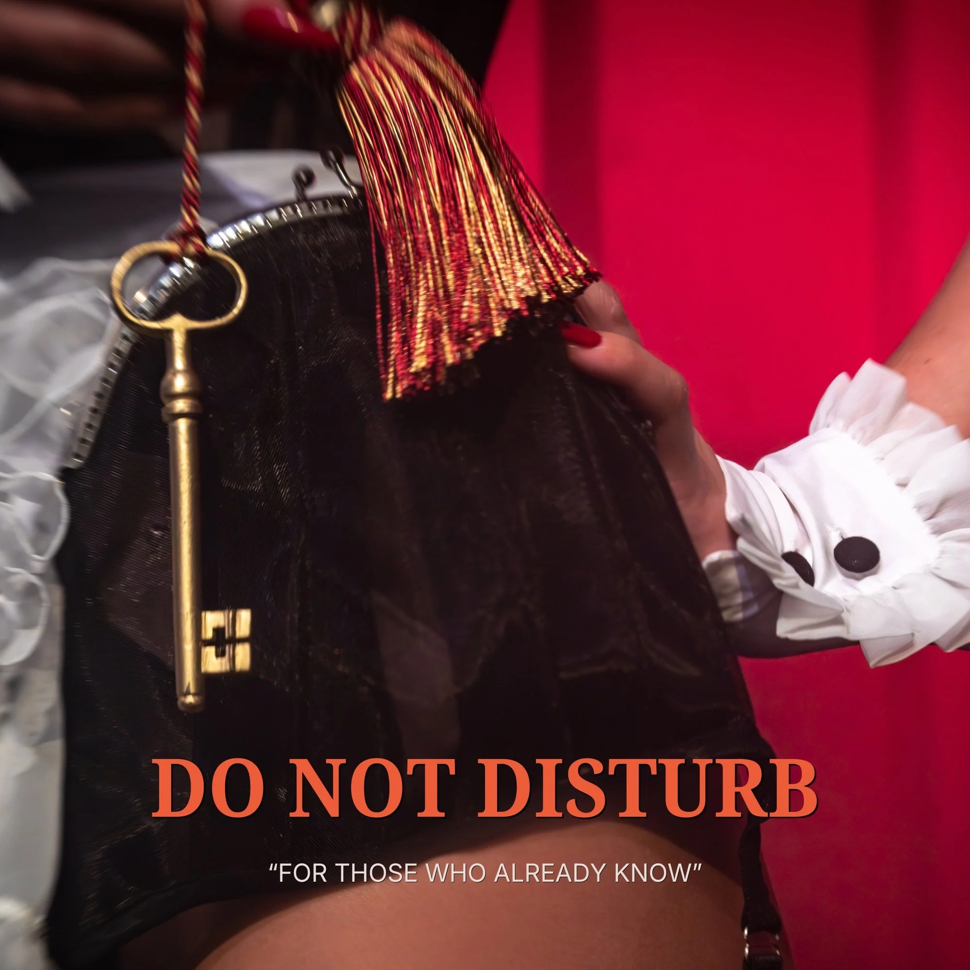 Do Not Disturb