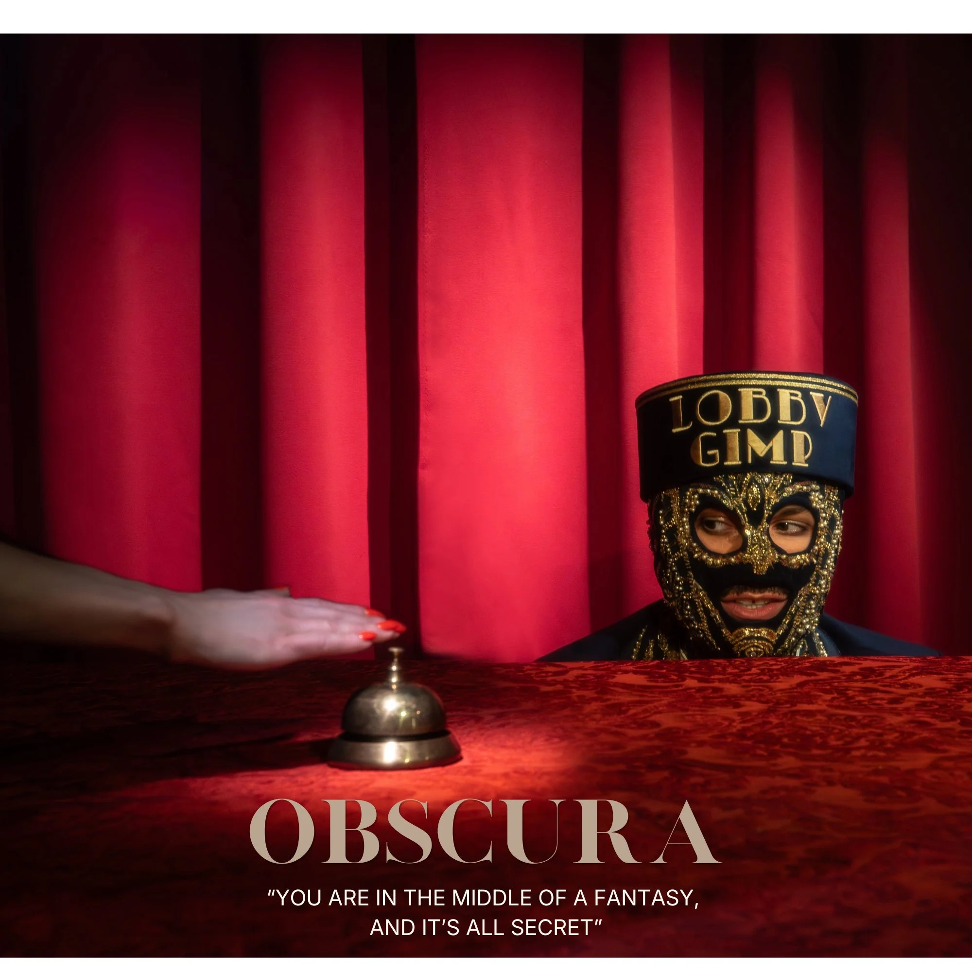 Obscura