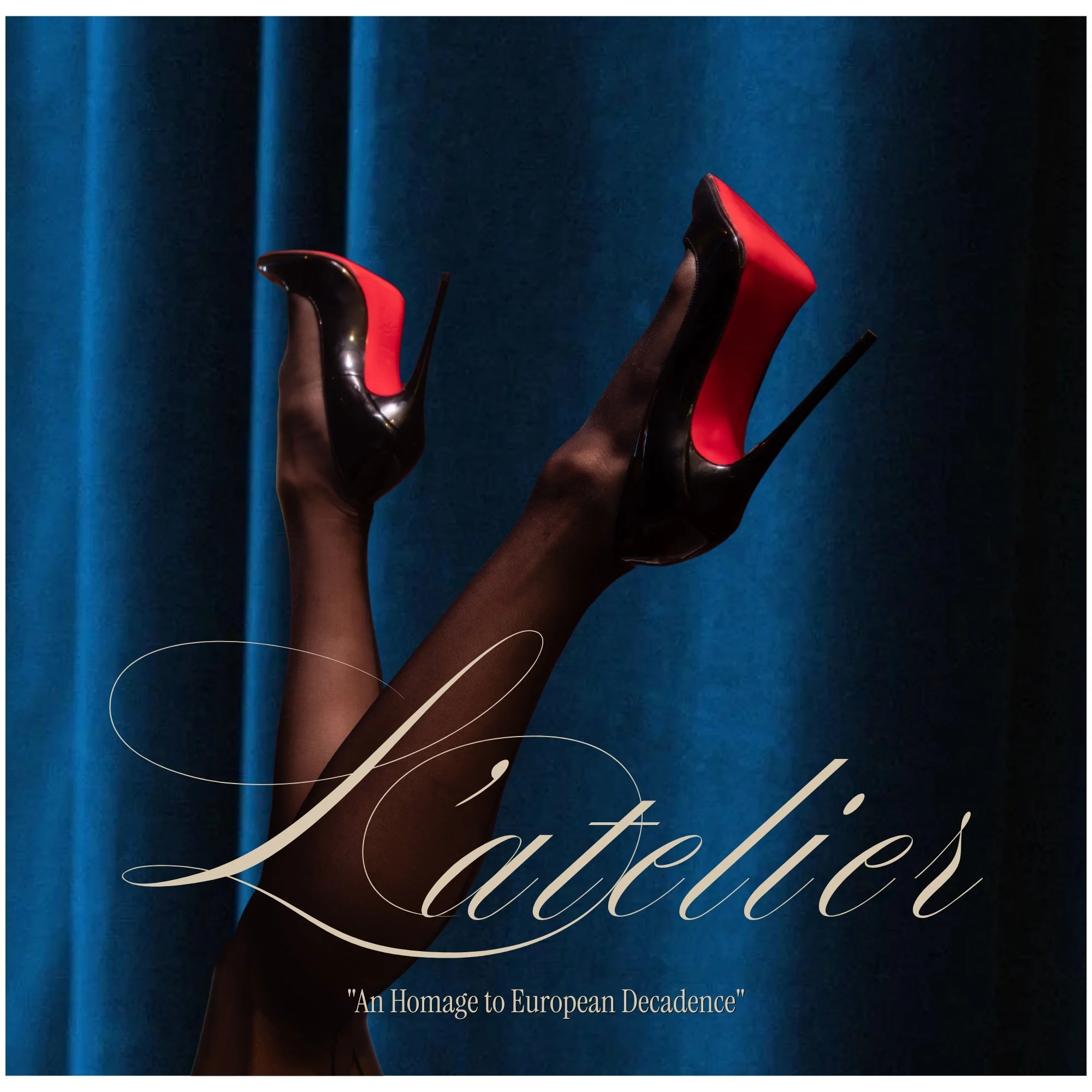 L’Atelier