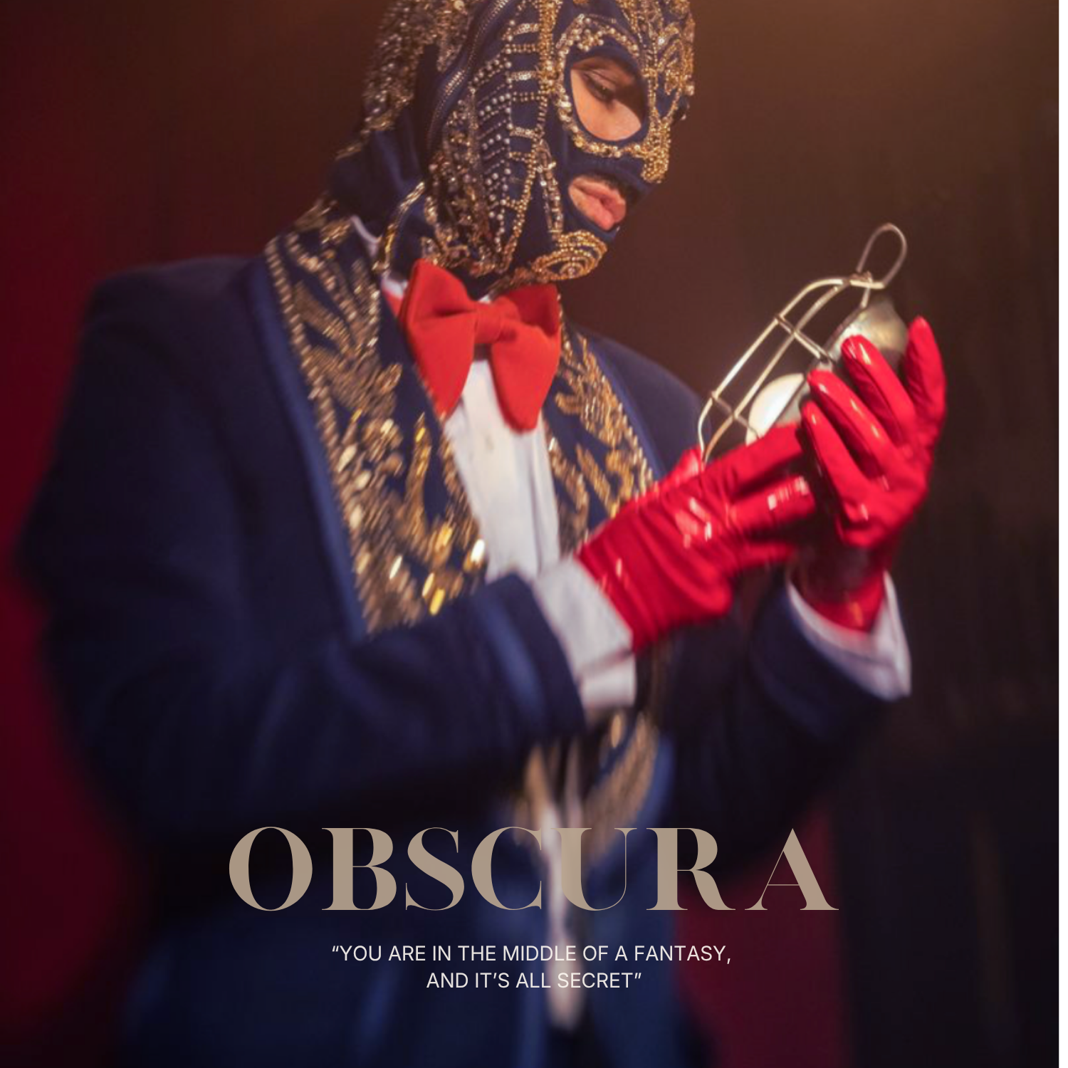 Obscura