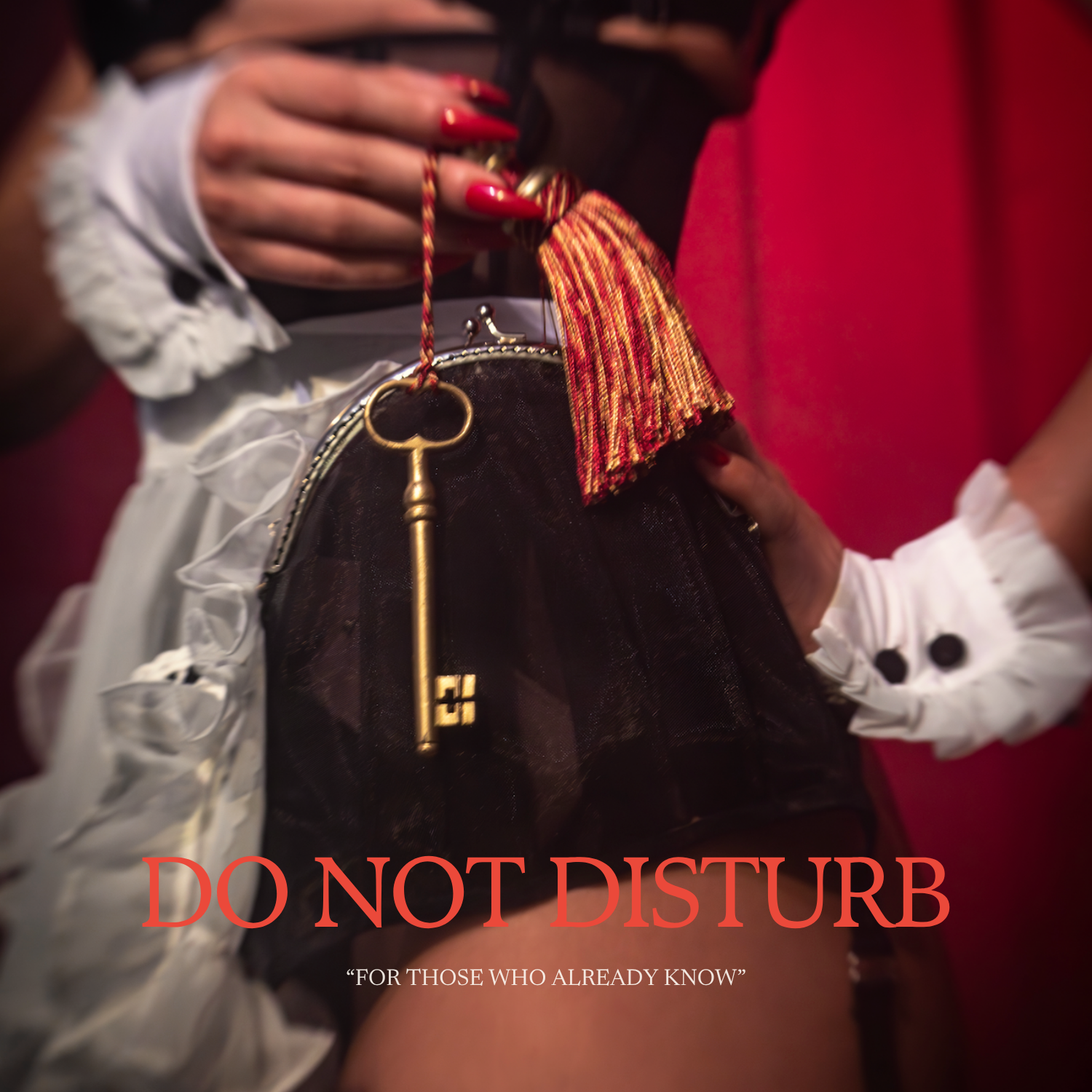 Do Not Disturb
