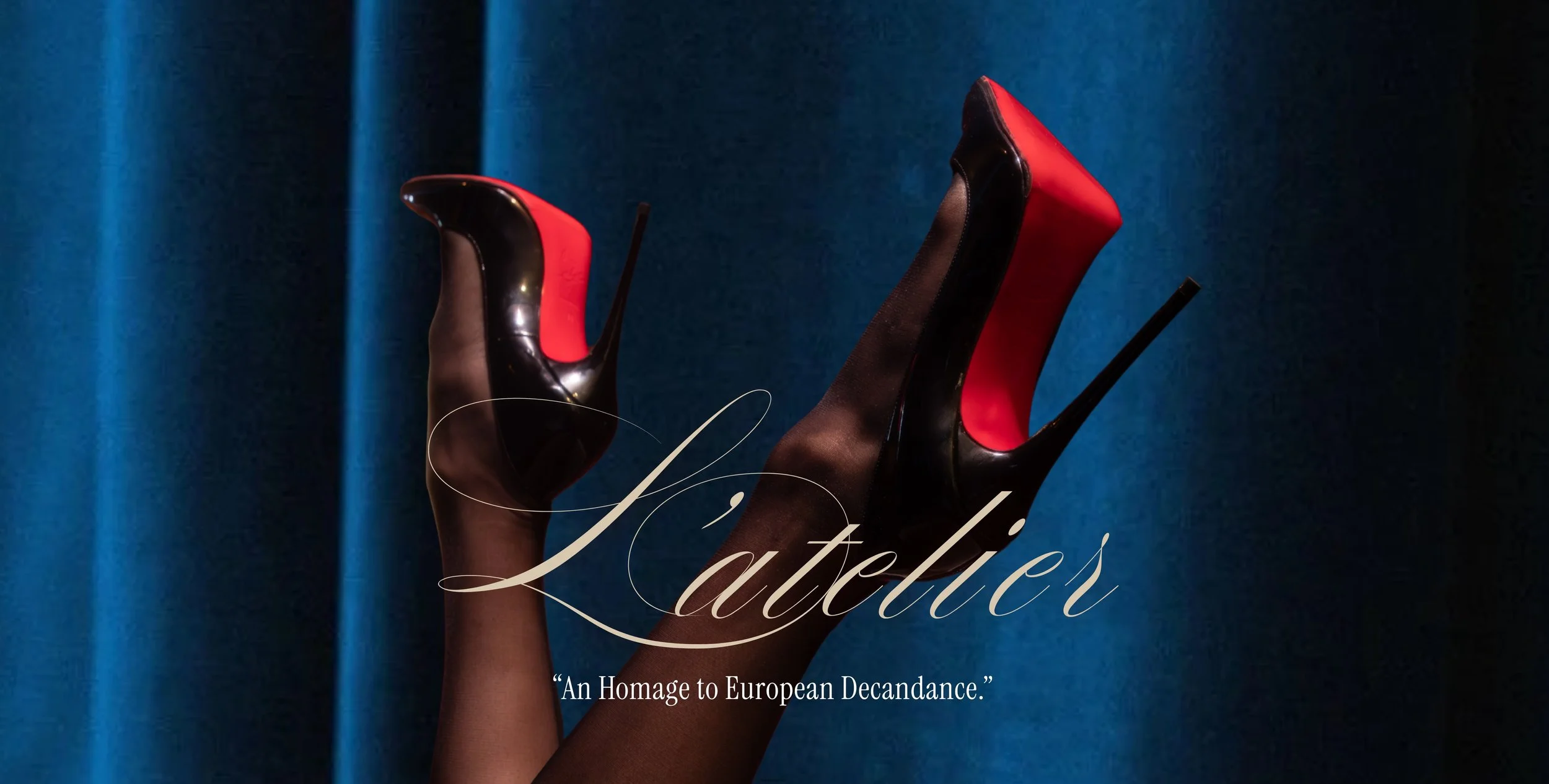 L’Atelier