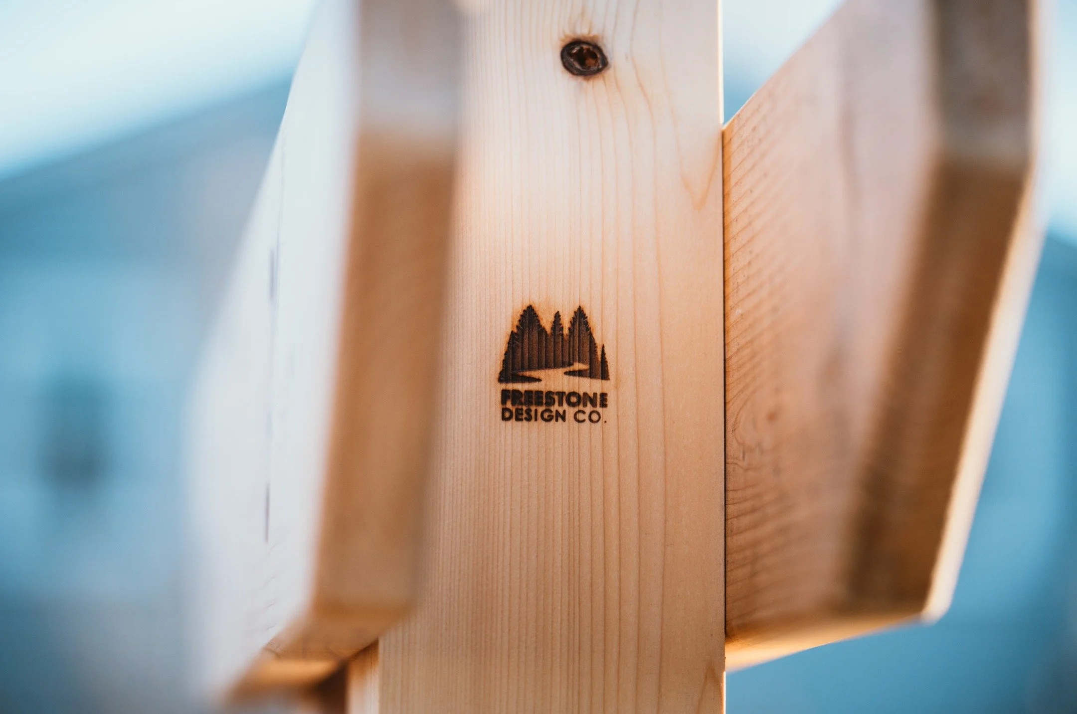 I've had this business idea for a long time. It all started back during COVID when I went fishing with a friend and he was talking about the net that he built. I was intrigued. So I learned as much as I could about building one, and went to work. I l
