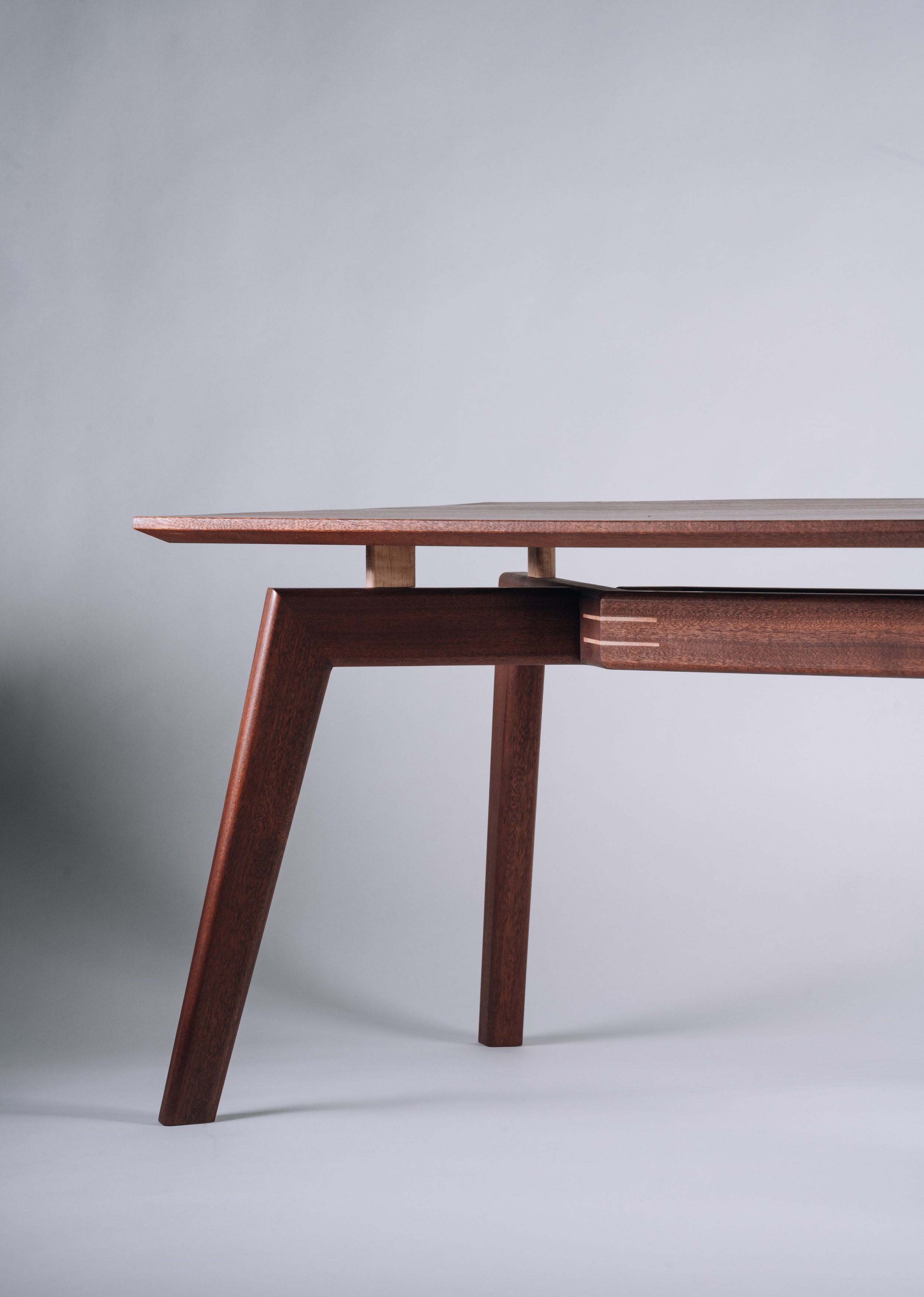 No. 5 Coffee Table