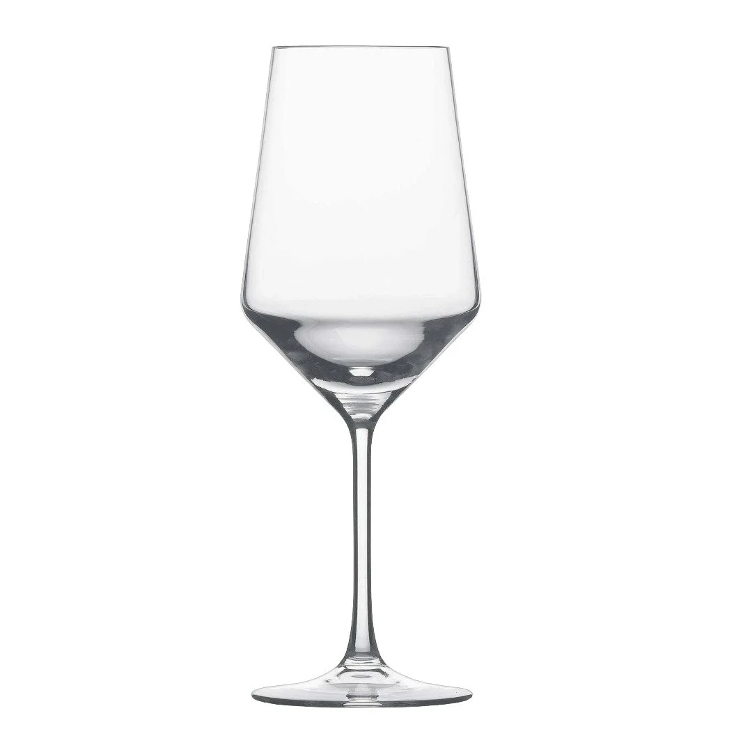Glass - Wine Case