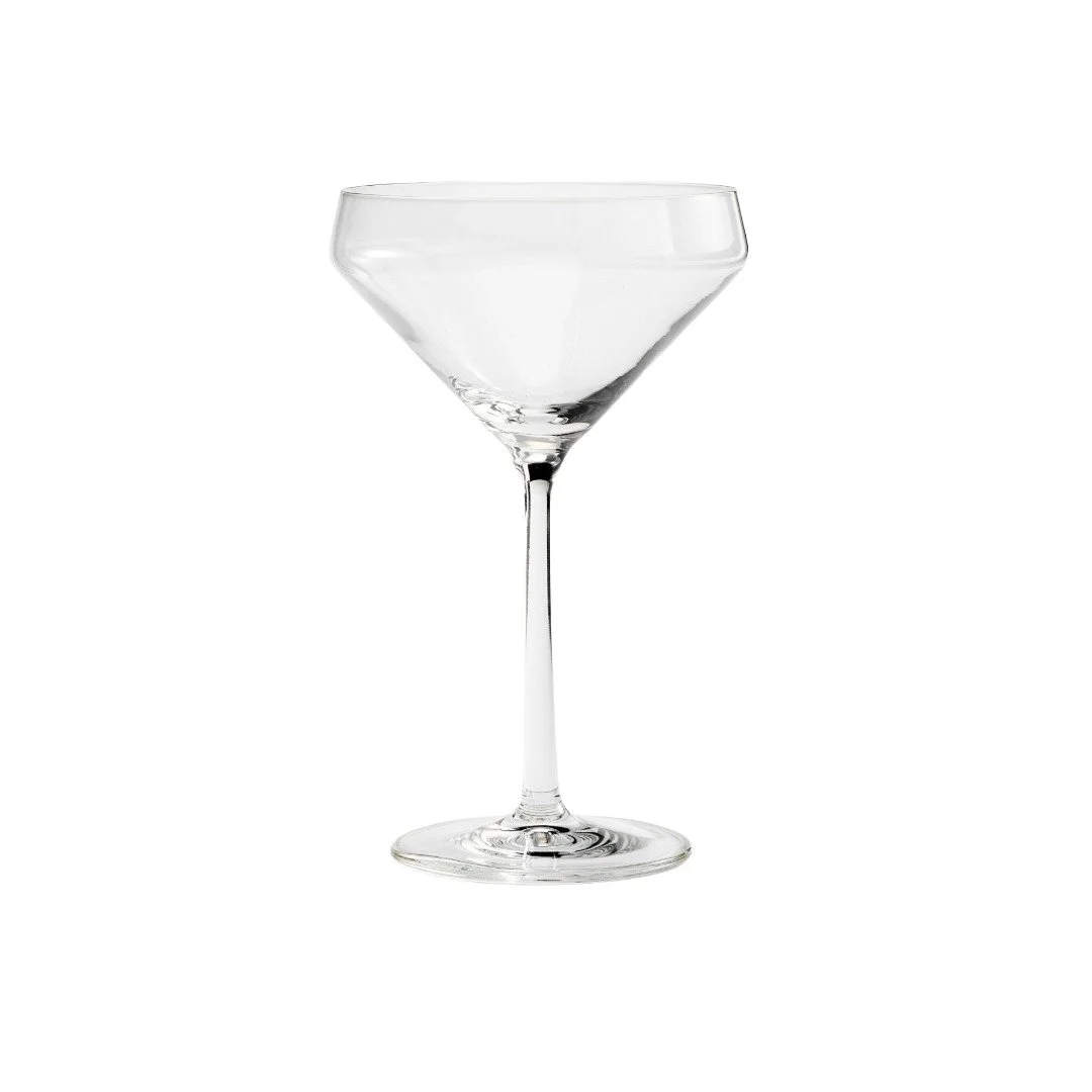 Glass - Coupe Case