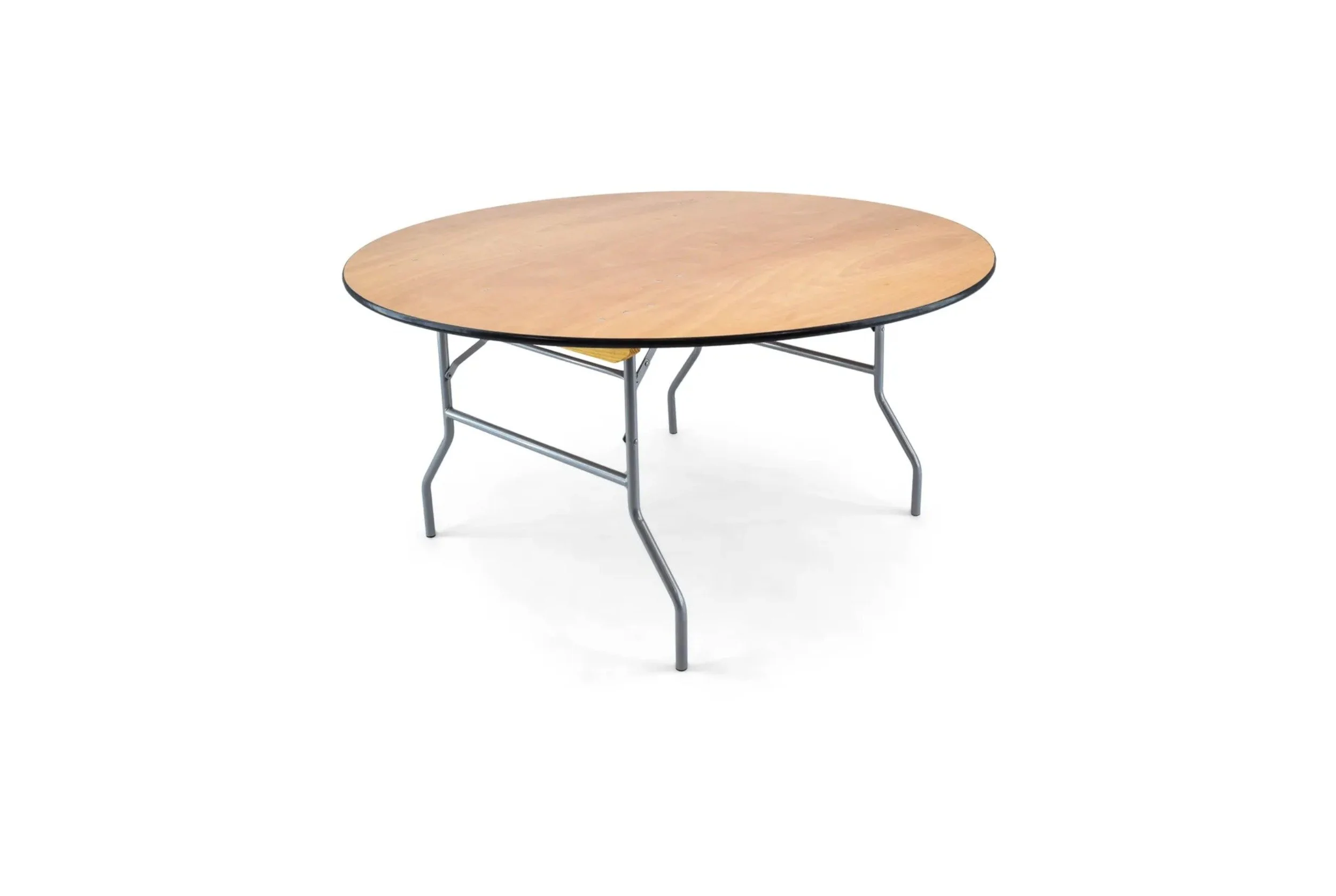 Table - Round 60"