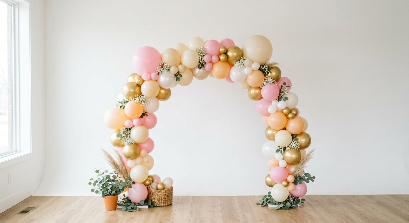 Balloons