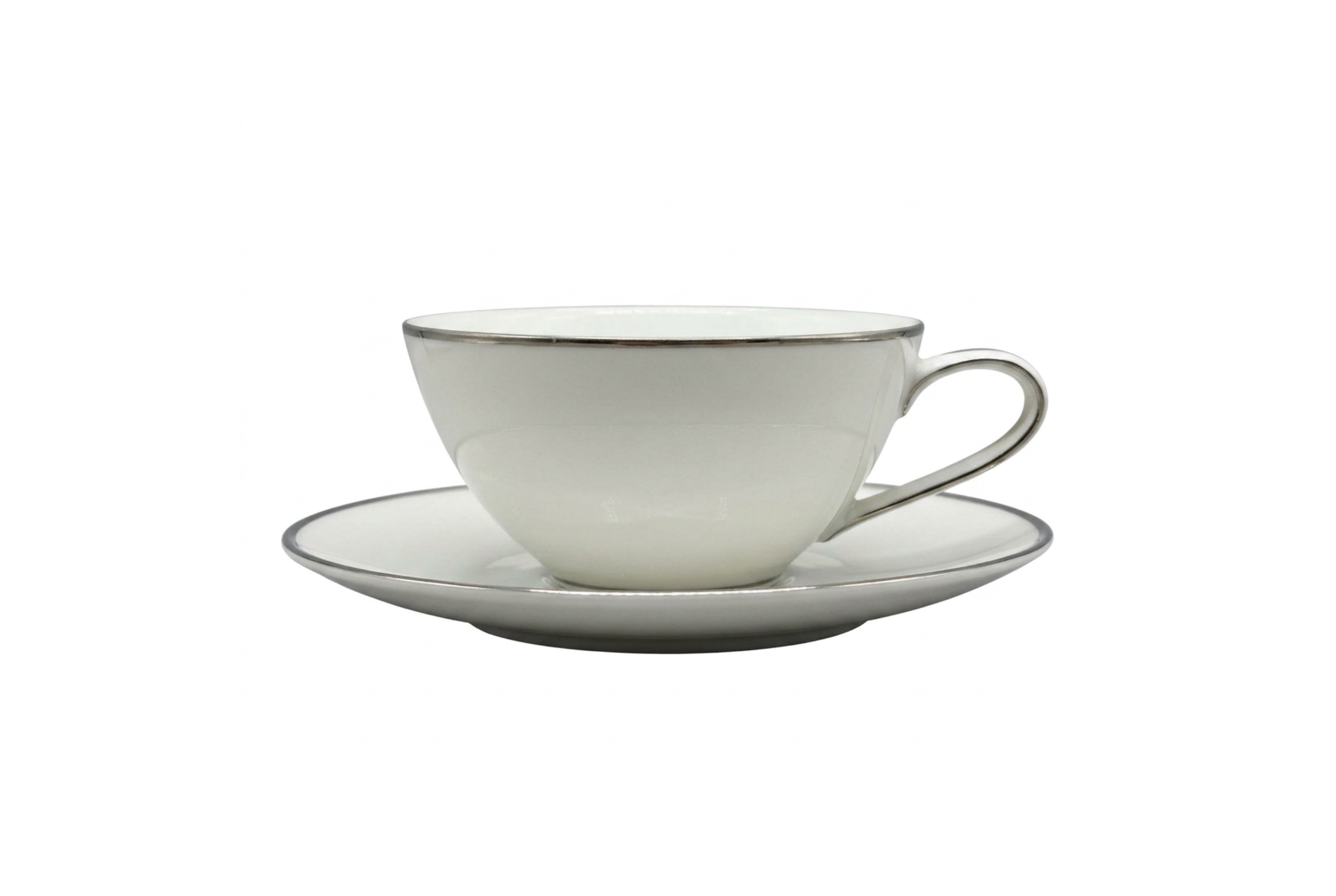 Coffee - Cup + Saucer set