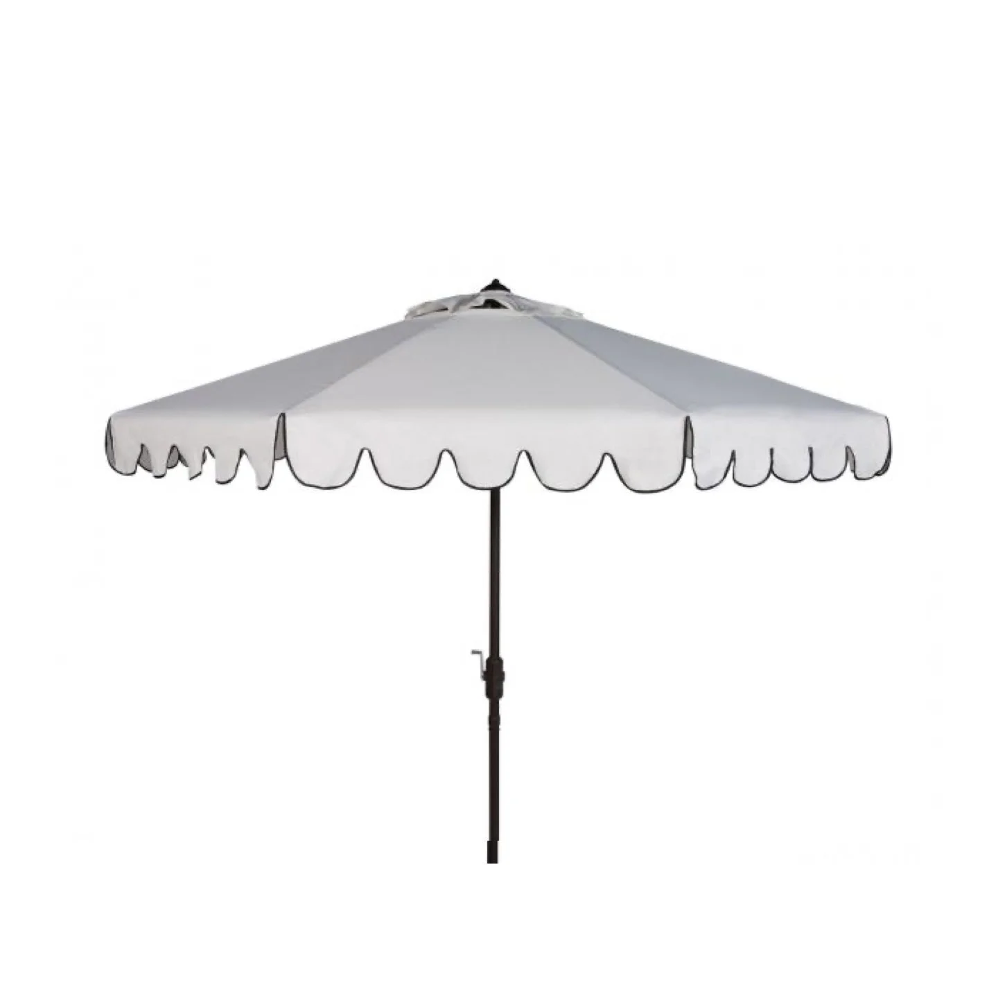 Scallop Umbrella