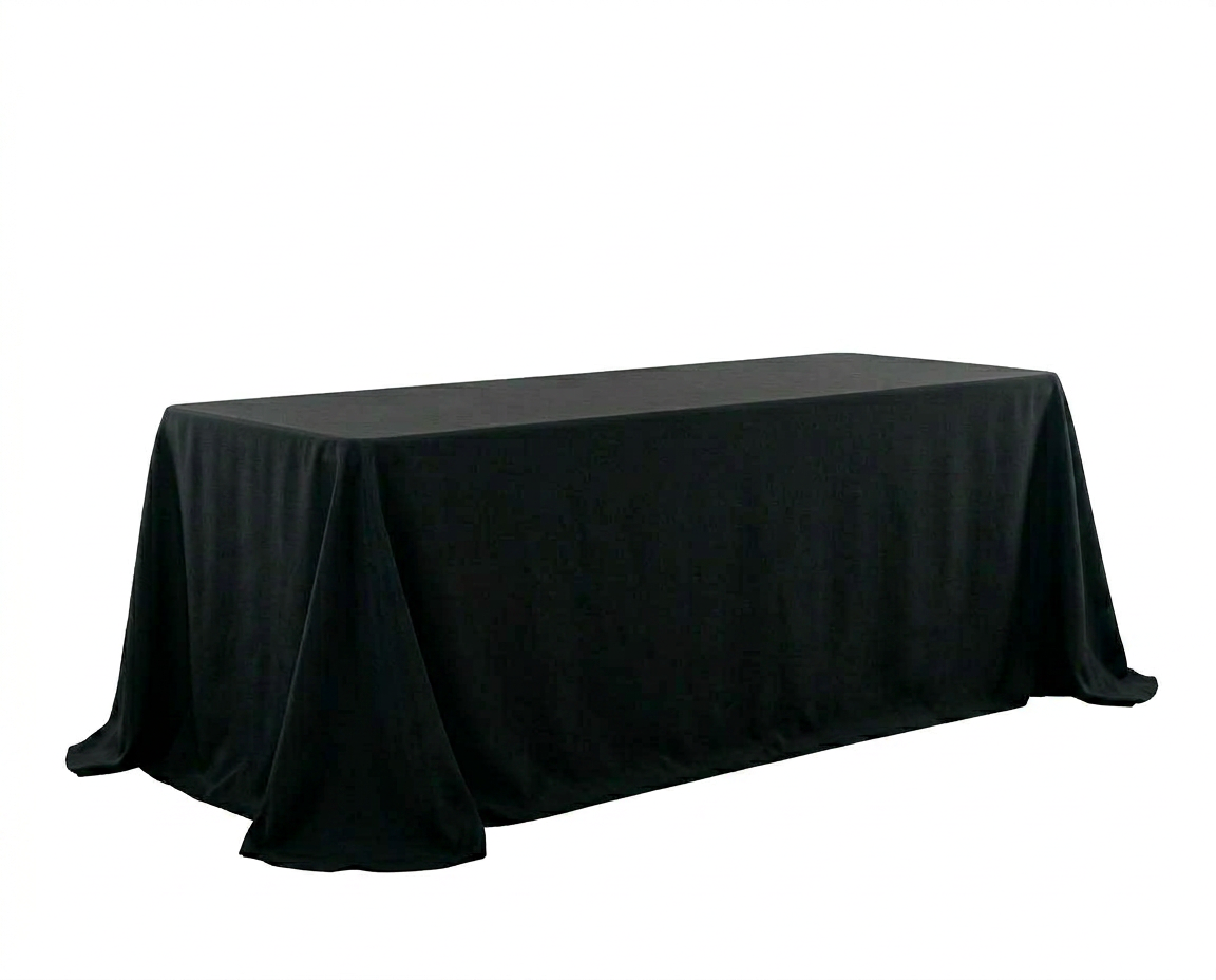 Black tablecloth - rectangle.png