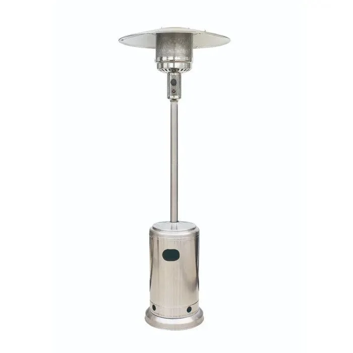 Patio Heaters