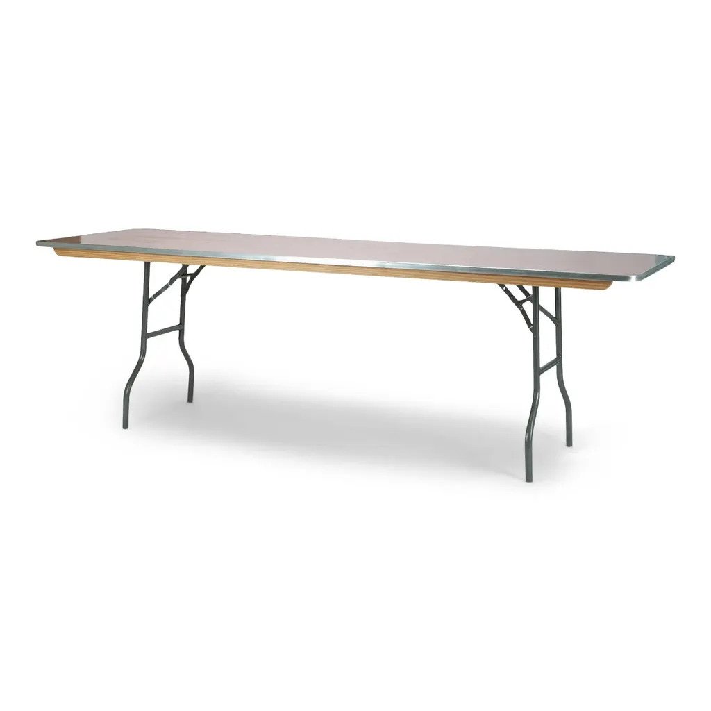 Table - Rectangle 8x30
