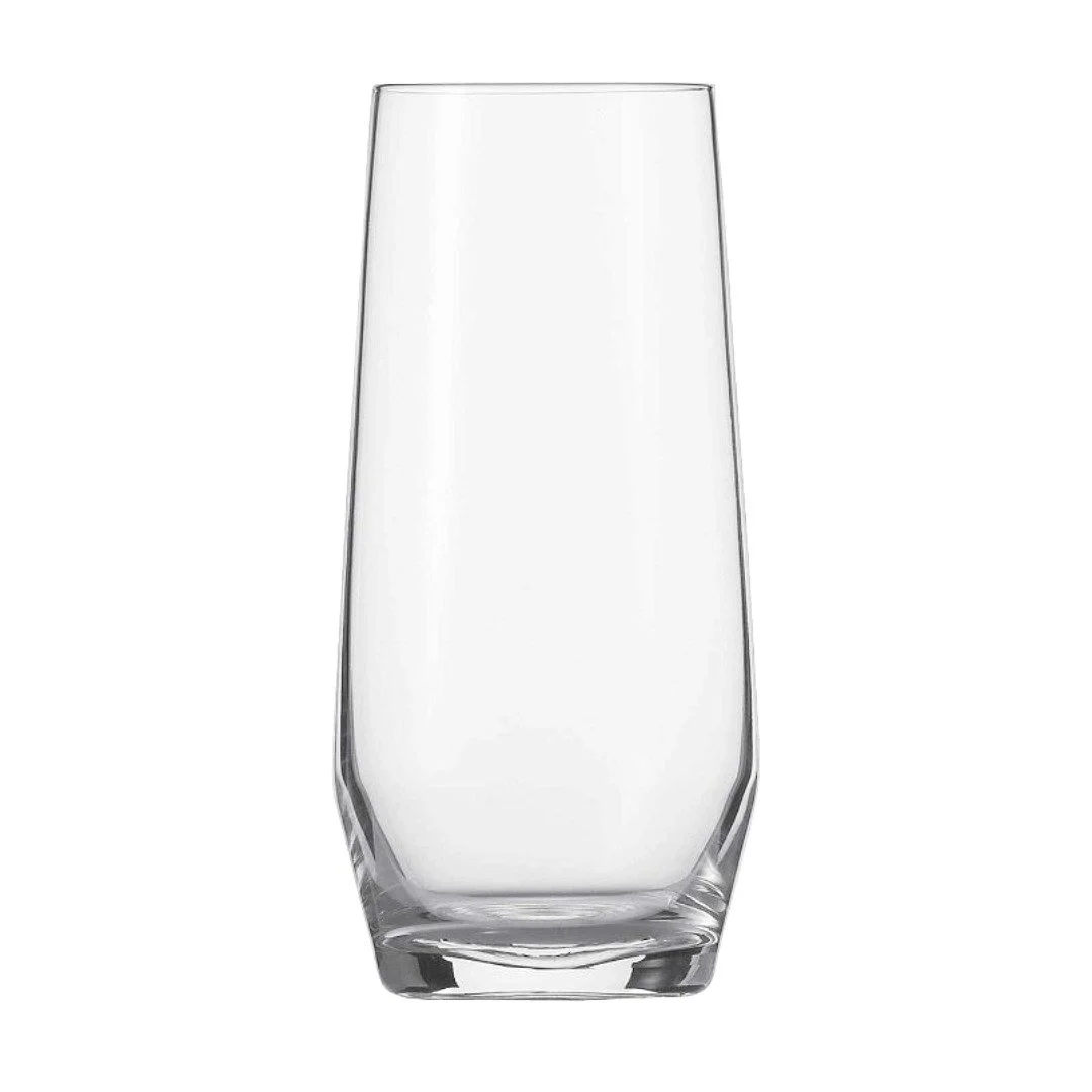 Glass - High Tumbler Case