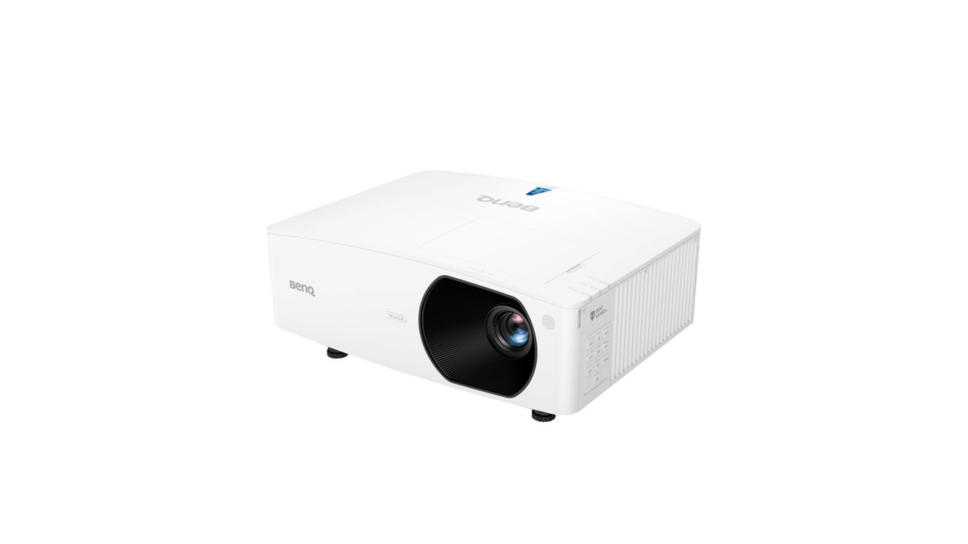 Indoor/Outdoor Projector