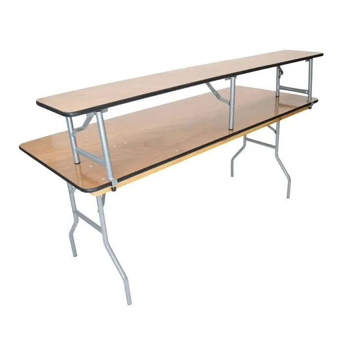 Bar - Attachment 6'