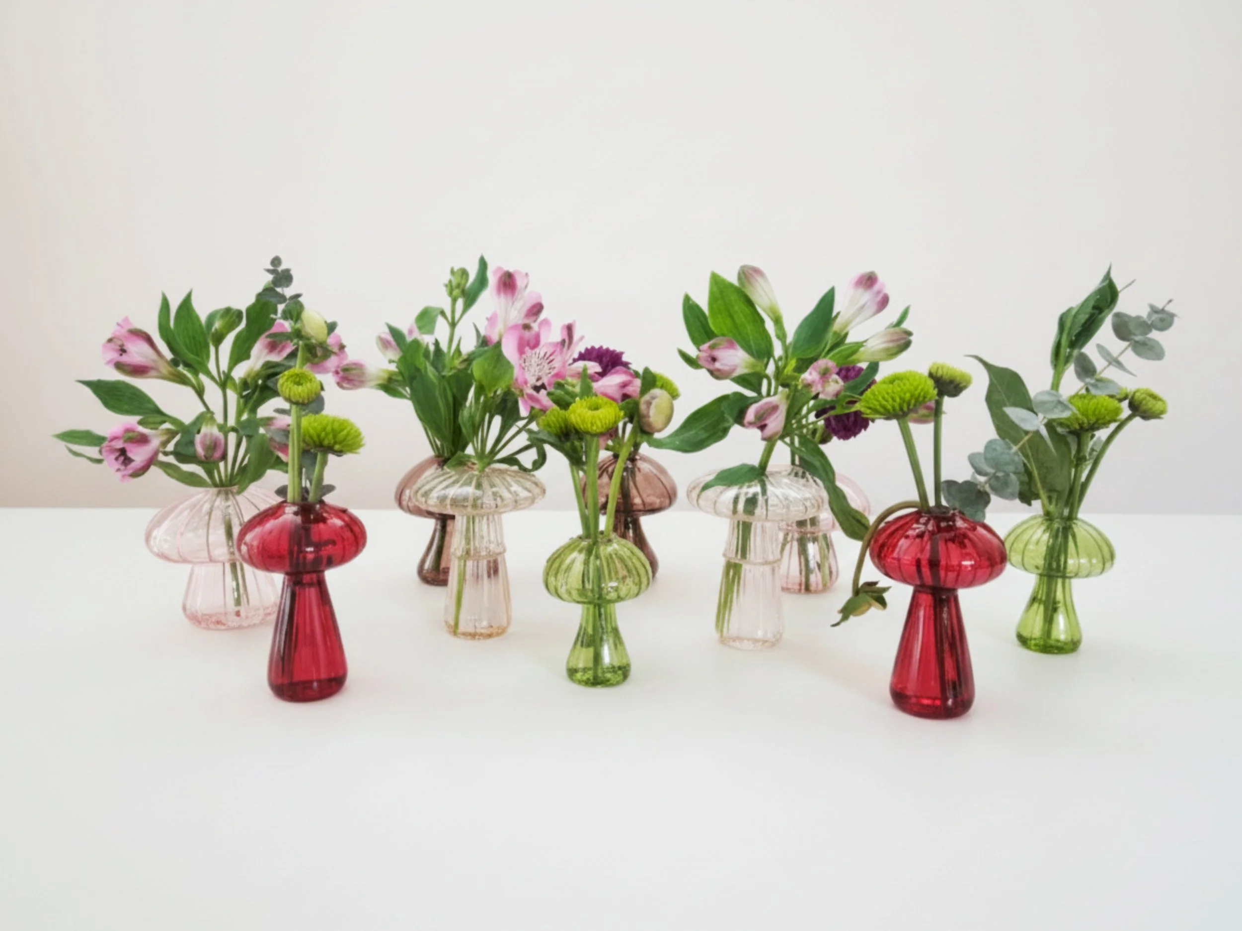 'Shroom Décor