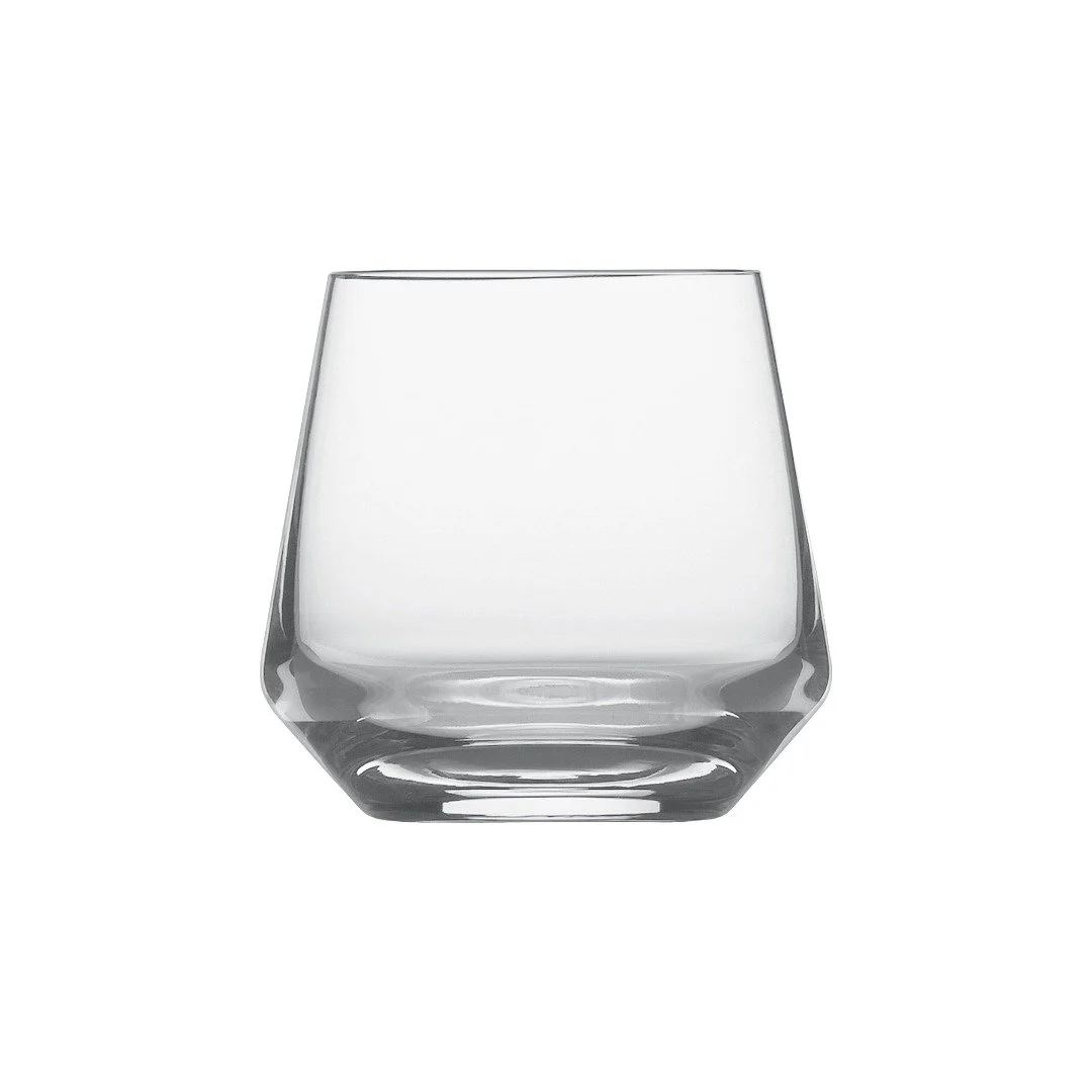 Glass - Cocktail, Rocks Case