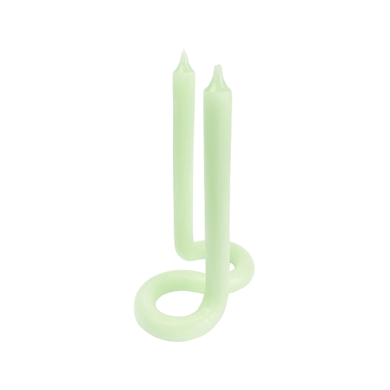 Twist Candle Stick