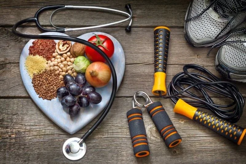 Alimentación en el ejercicio