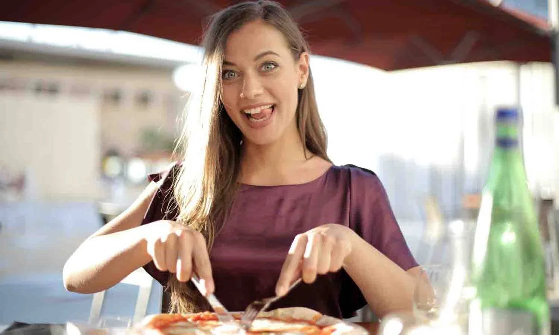 Alimentos que nos ayudan a reducir el estrés