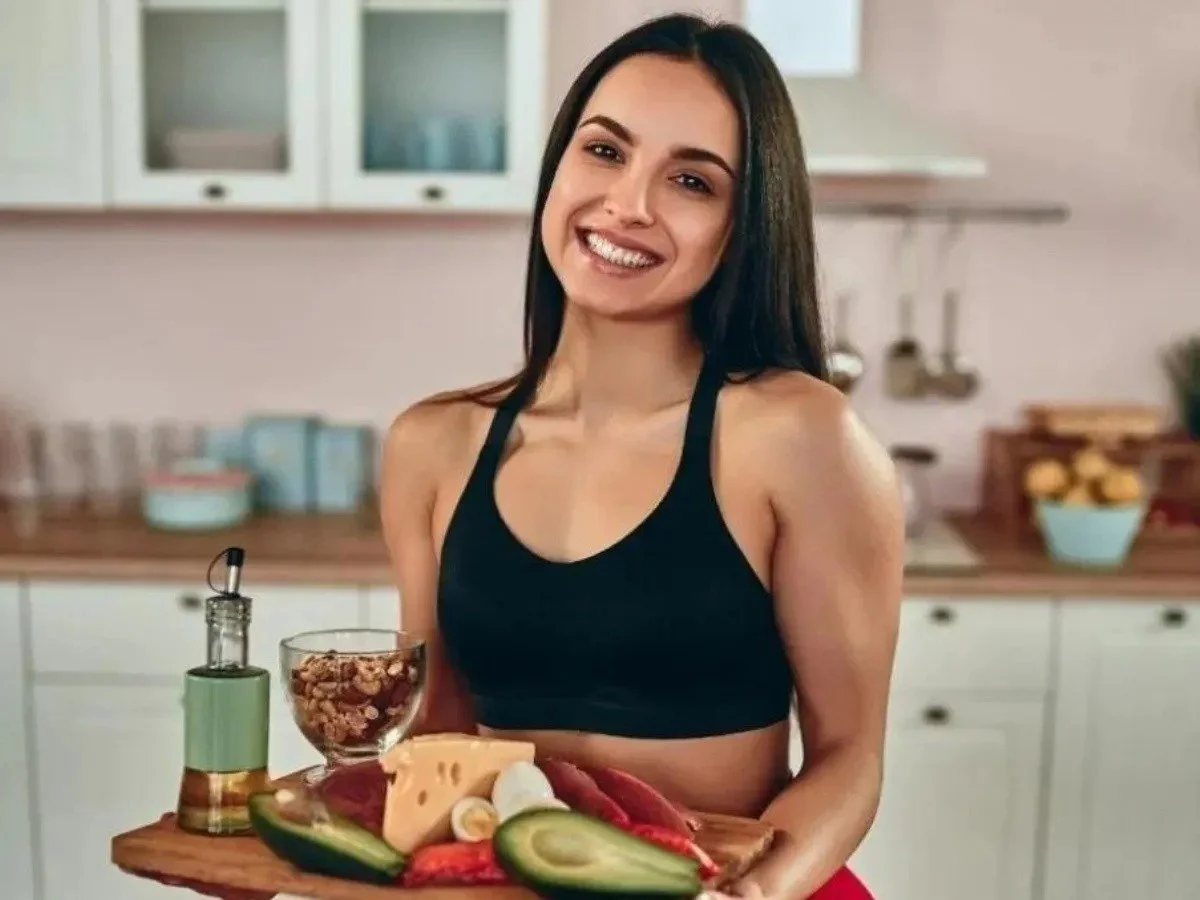 Como alimentarse después de los 25 años