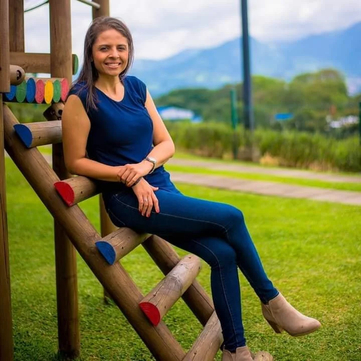 Dra.Dayanna en Blitz (MultiSpa)