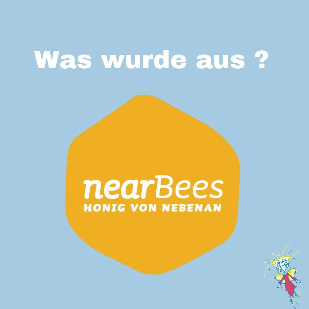Viktoria Schmidt aus Freising wurde 2016 mit dem Hauptpreis von Filippas Engel ausgezeichnet.

Mit nearBees e.V. hat sie eine Antwort auf das Bienensterben entwickelt &ndash; und hilft seitdem kleinen Imker:innen dabei, regionalen Honig direkt zu ver