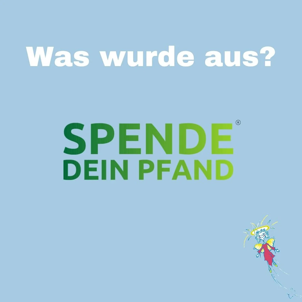 Was wurde aus Shahwan Borto?
Mit nur 17 Jahren hatte Shahwan Borto eine geniale Idee: Warum nicht Pfandflaschen, die sonst im M&uuml;ll landen, f&uuml;r den guten Zweck nutzen? So entstand Spende Dein Pfand &ndash; eine Initiative, die heute bei Eve