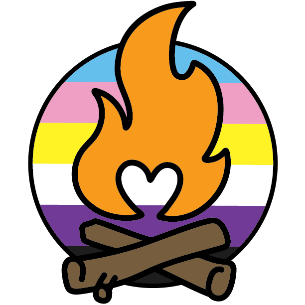 Trans Masc Camp