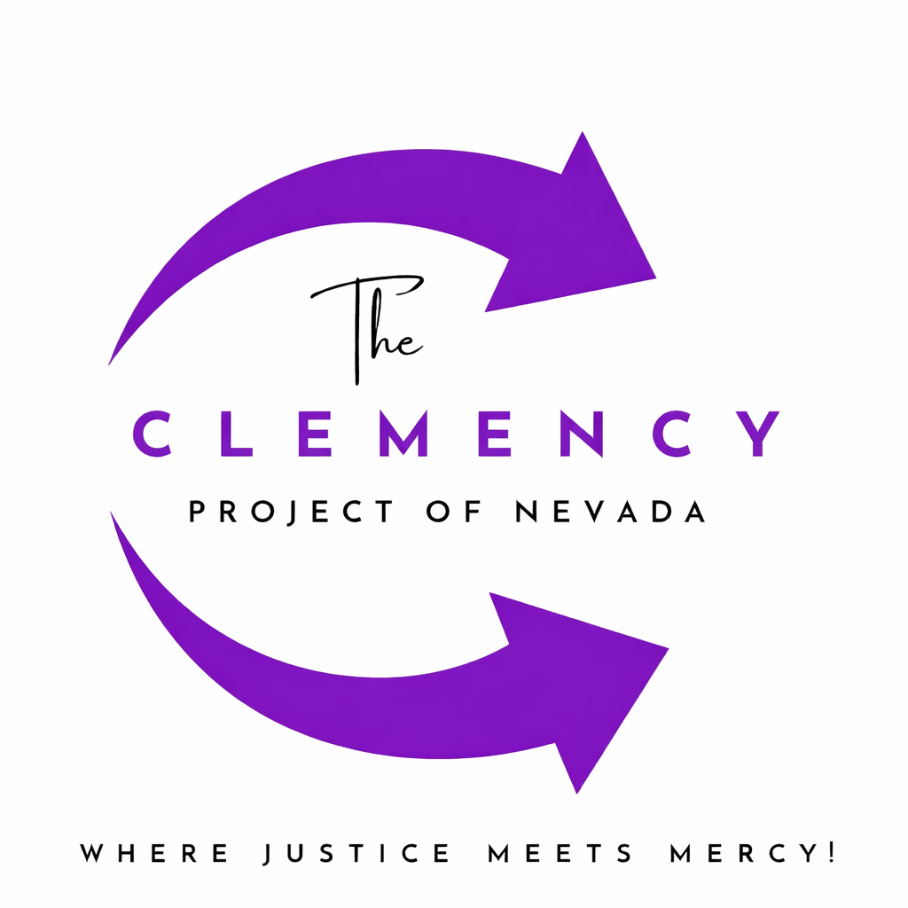 Clemency Icon The Clemency Project of Nevada