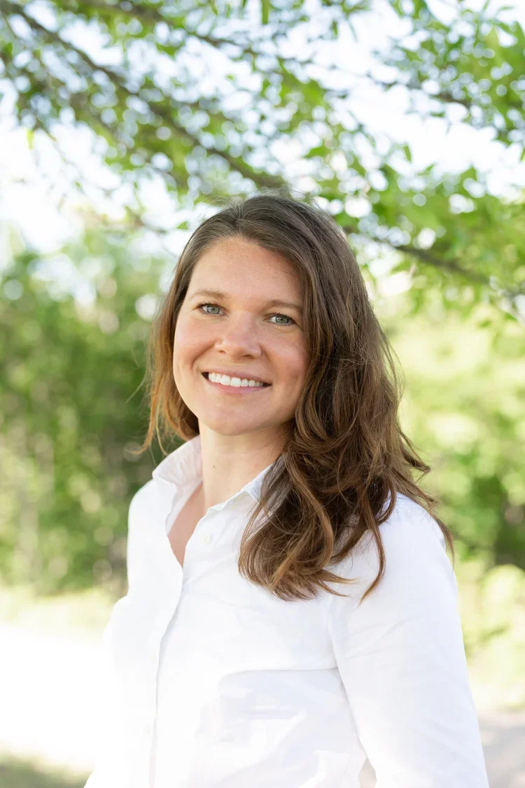 Lindy Graham, LCSW WellSpace Maine + WellSpace@Work CEO