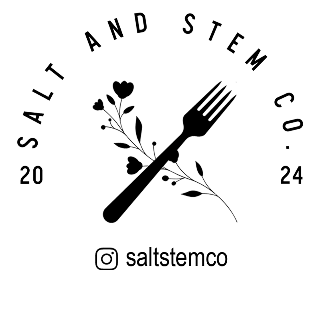 Salt &amp; Stem Co