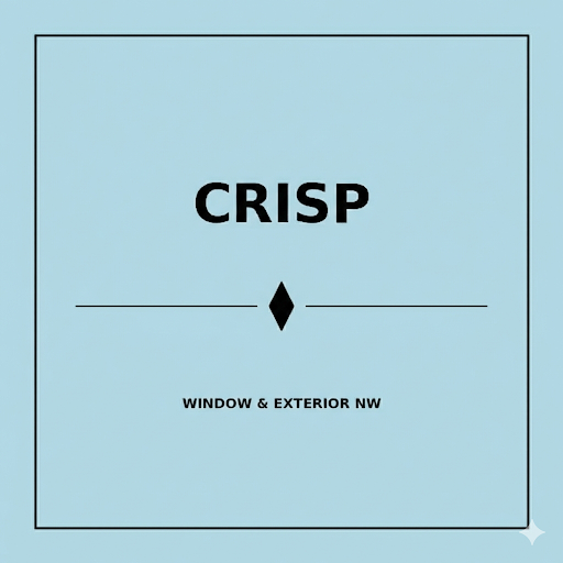 CRISP Windows &amp; Exteriors NW