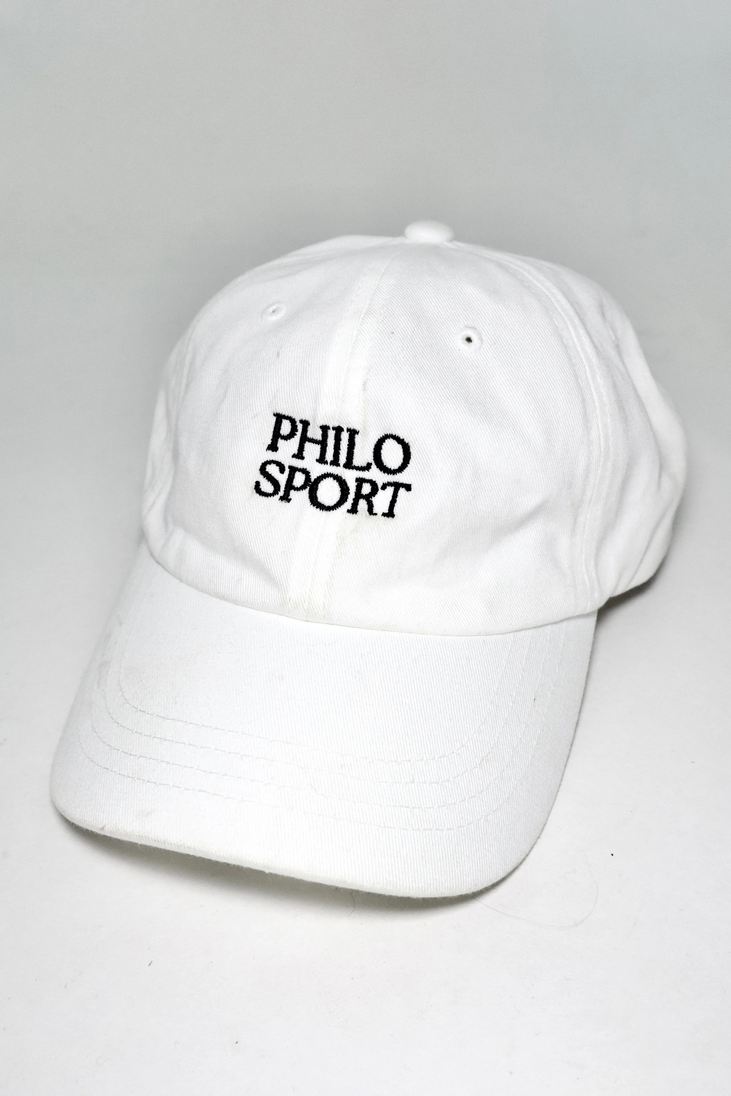 Philo Hat
