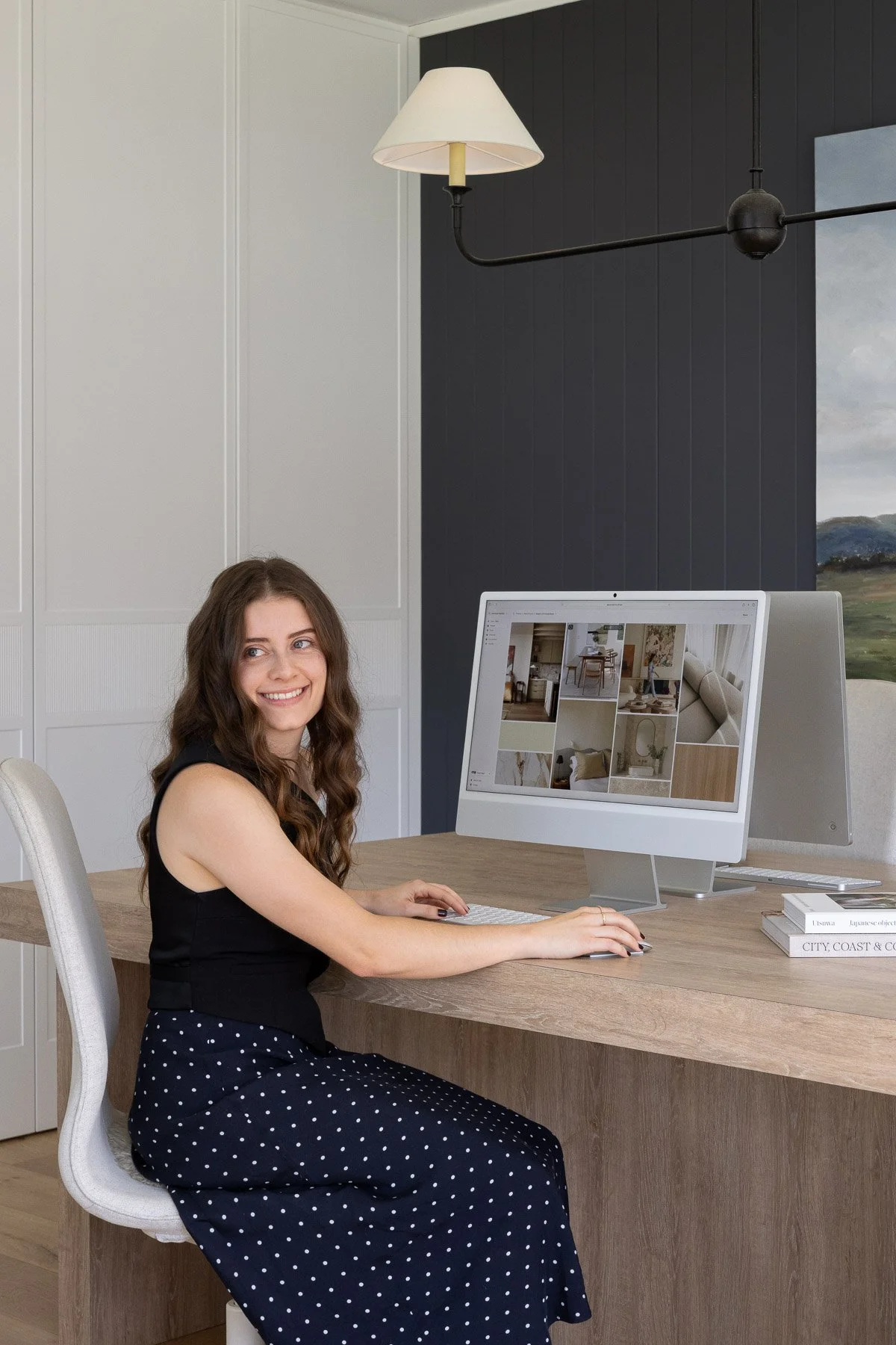About — Halvorsen Interiors