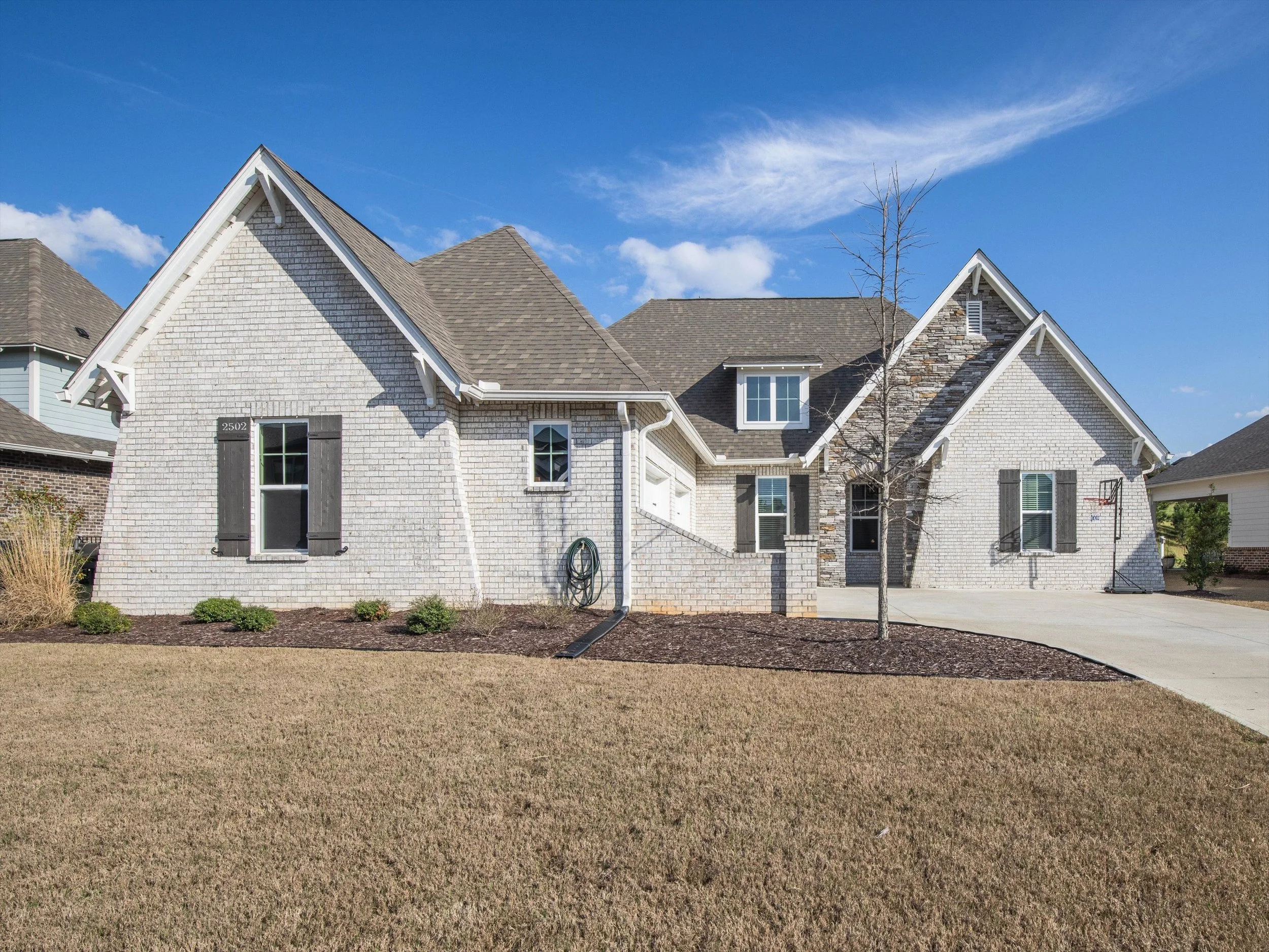 2502 Fountainview Ct. Auburn AL 36832