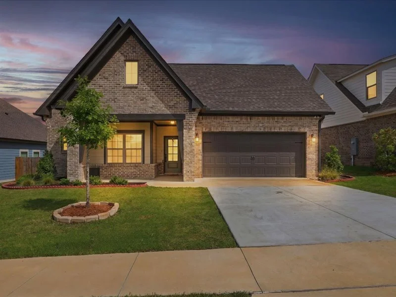 577 FAUNSDALE ROAD, AUBURN, AL 36832
