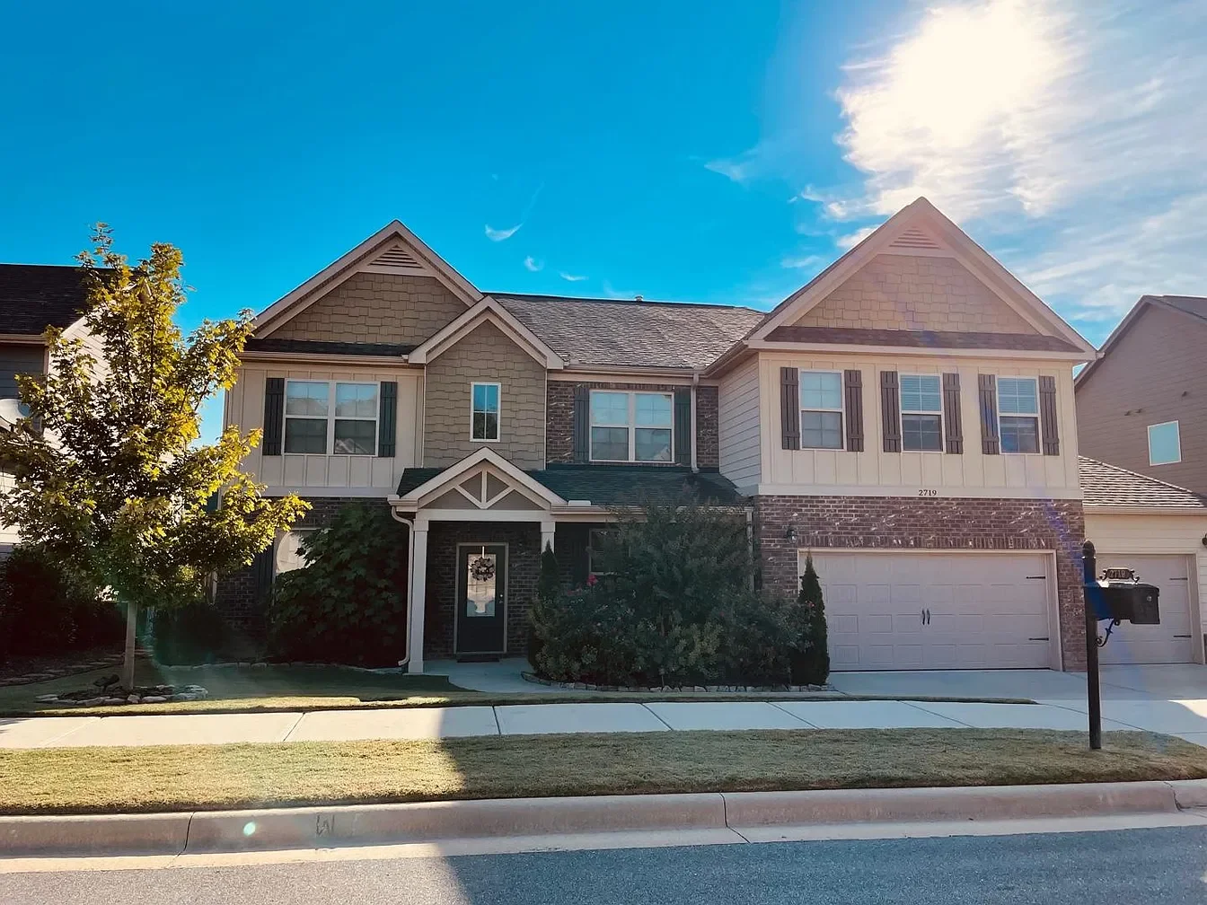 2719 Mimms Lane Auburn AL 36830 (Coming Soon)