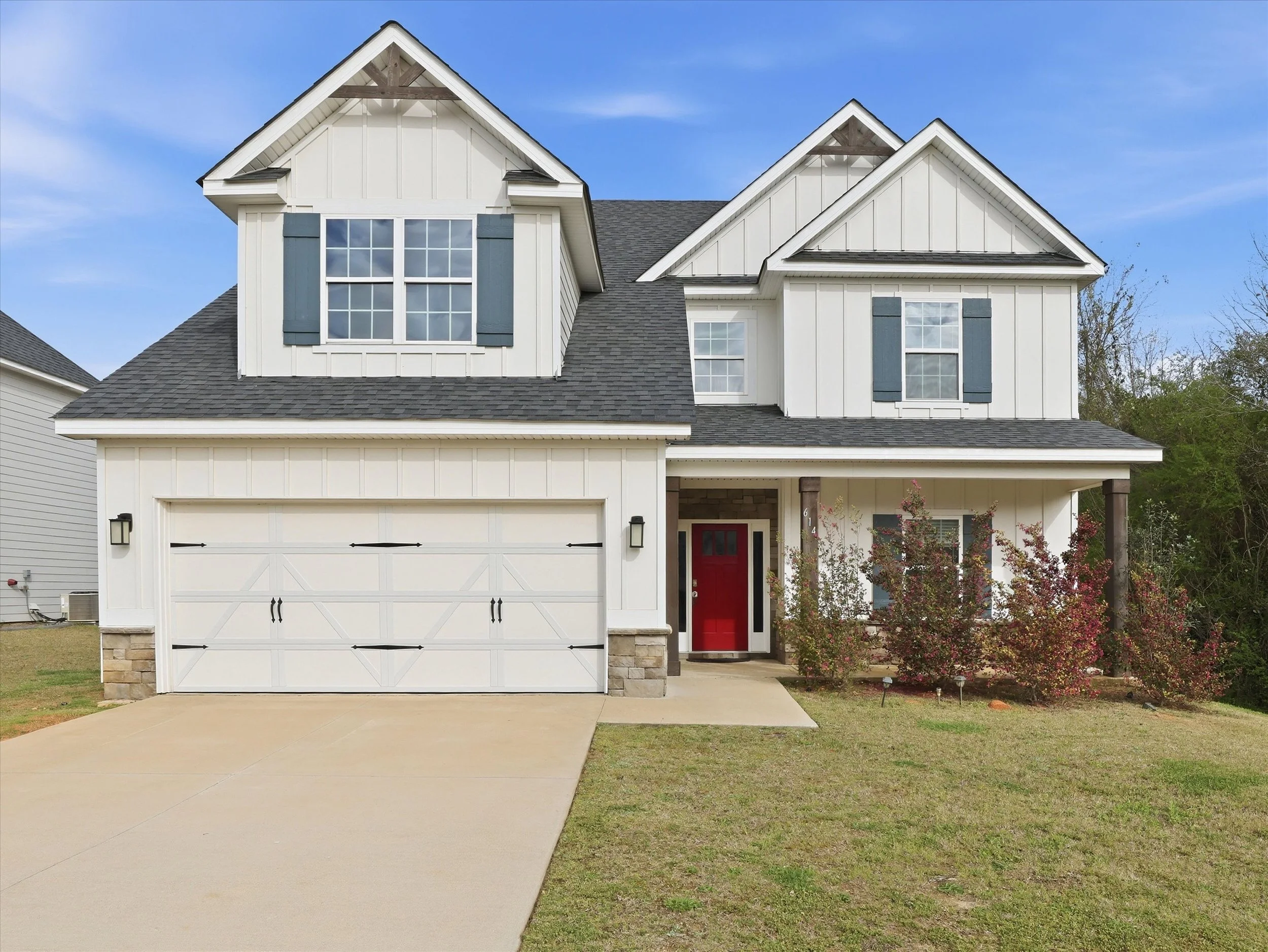 614 McKinley Lane, Opelika AL 36804