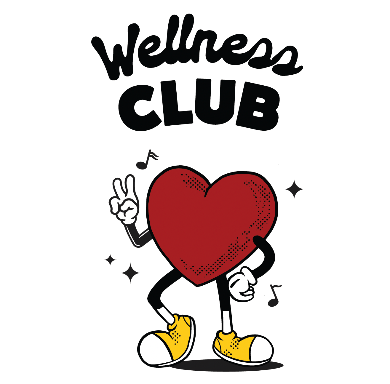 Saturday Wellness Club at Lefty's